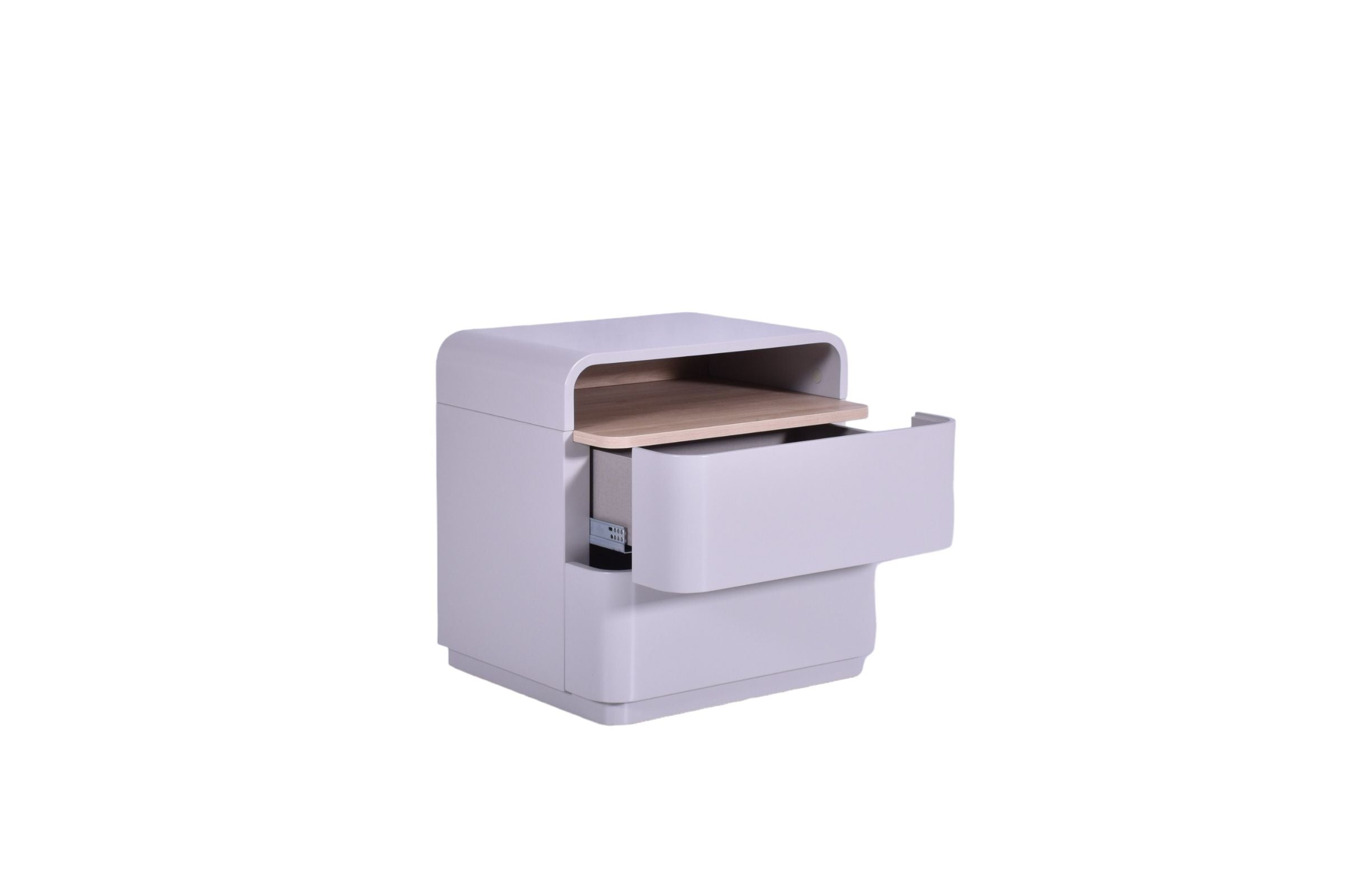 Nest Night Table