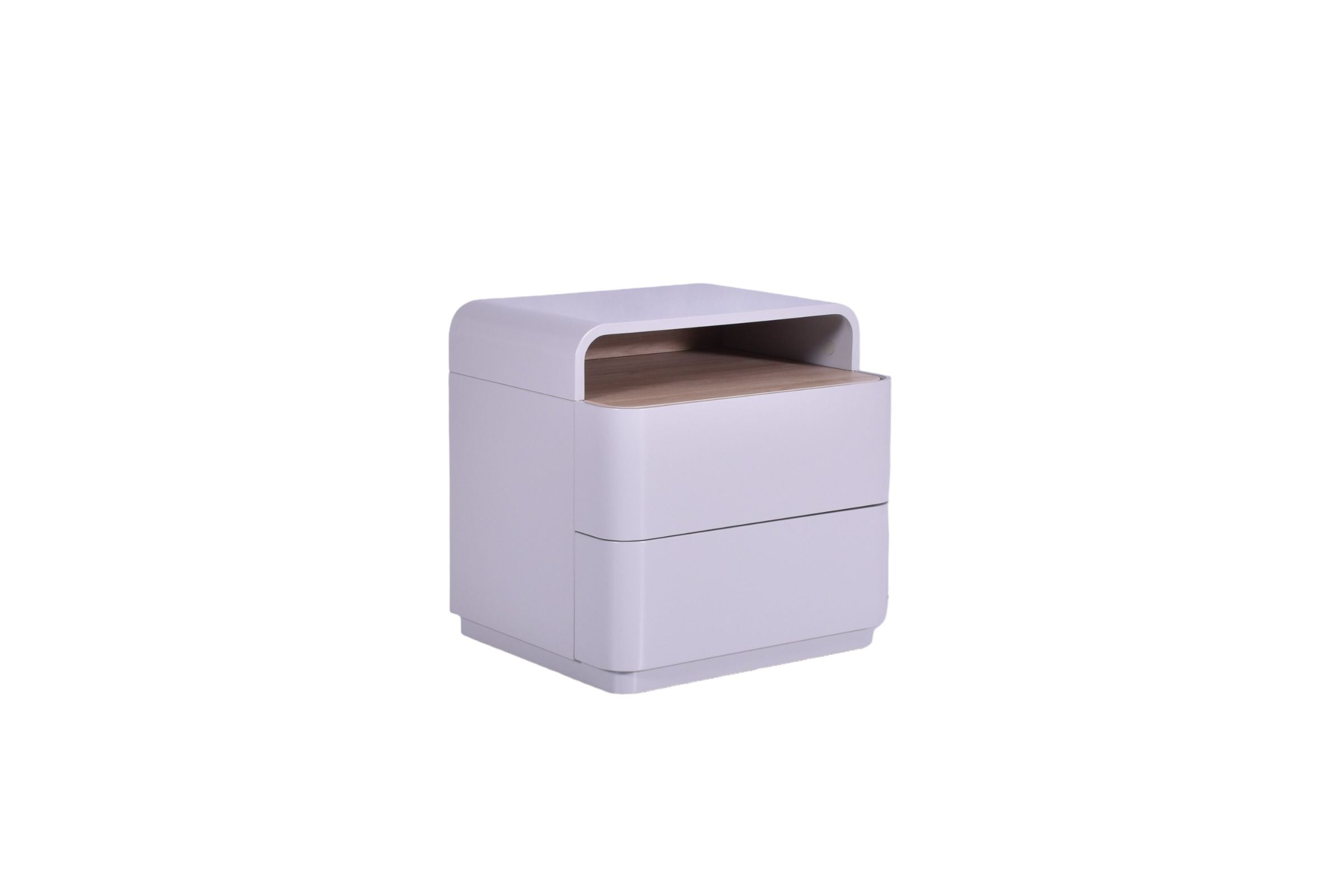 Nest Night Table