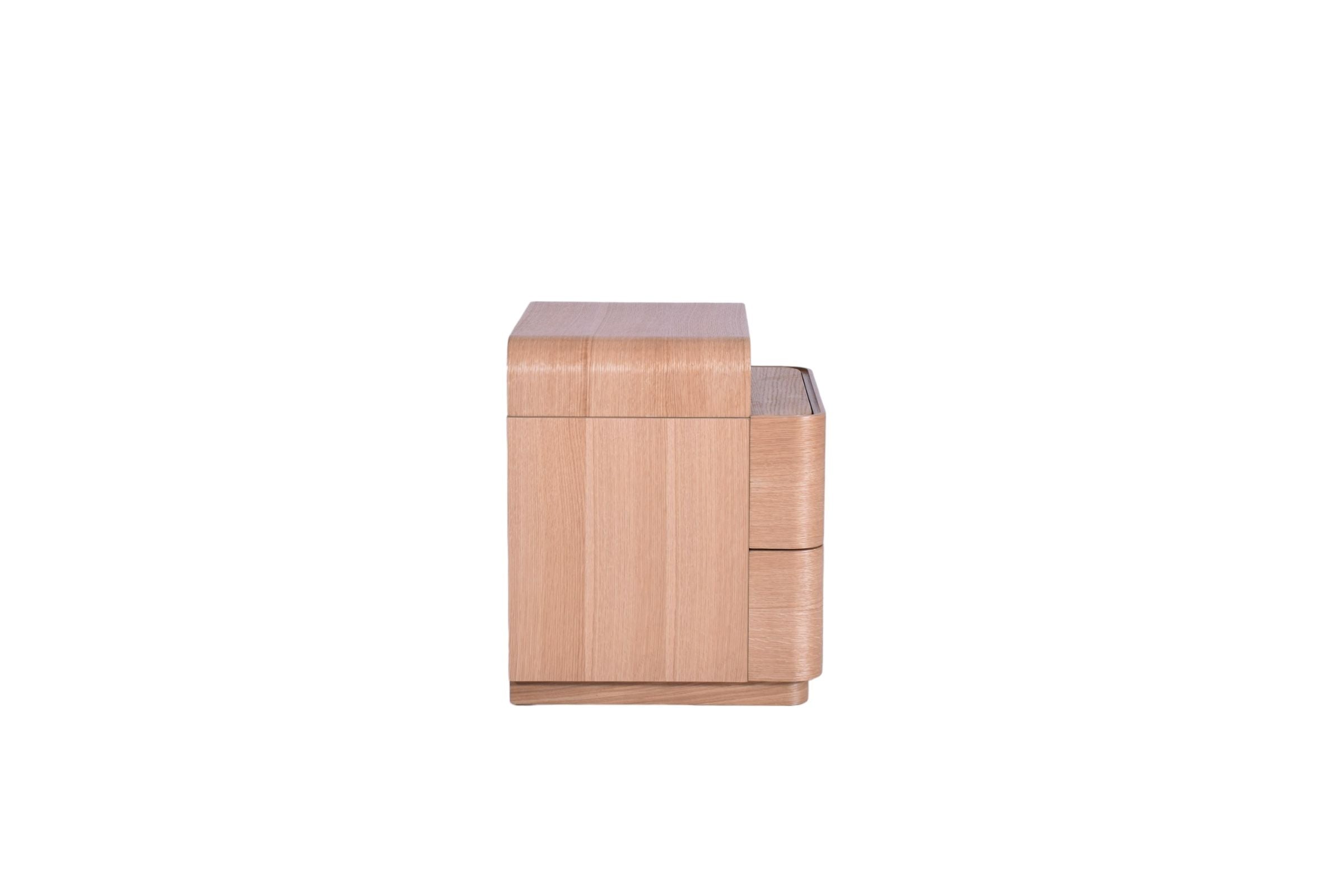 Nest Night Table
