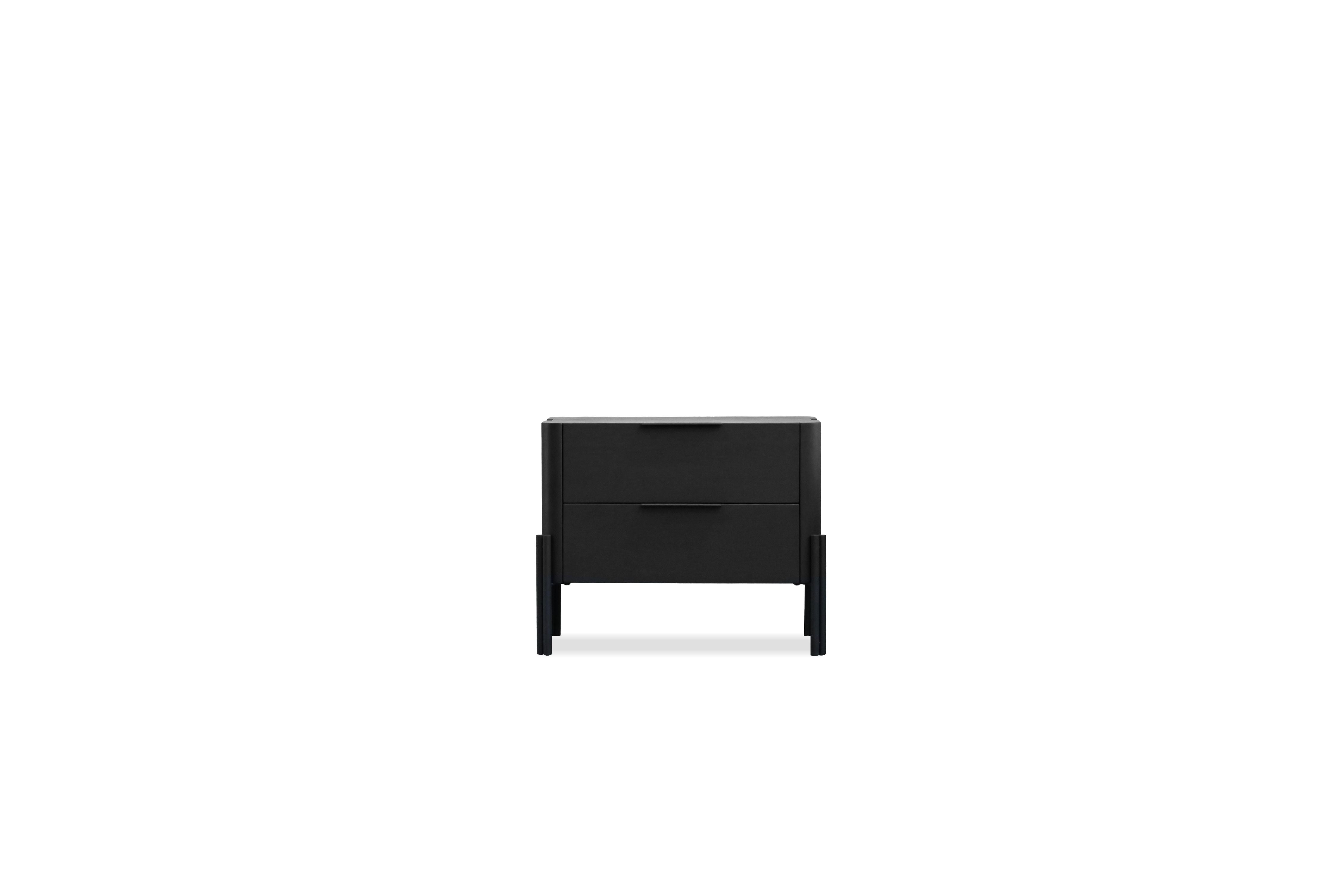 Nori Night Table