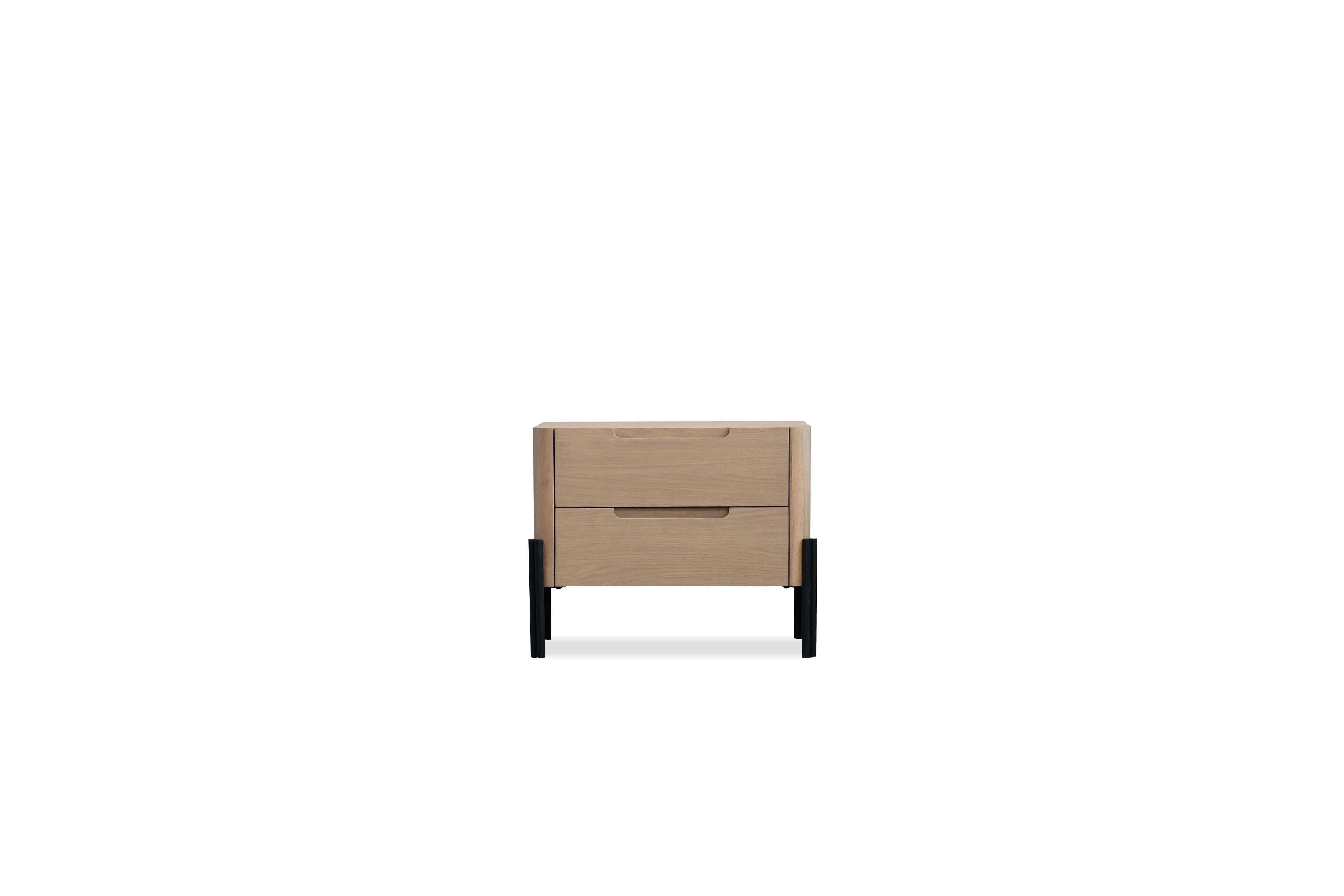 Nori Night Table