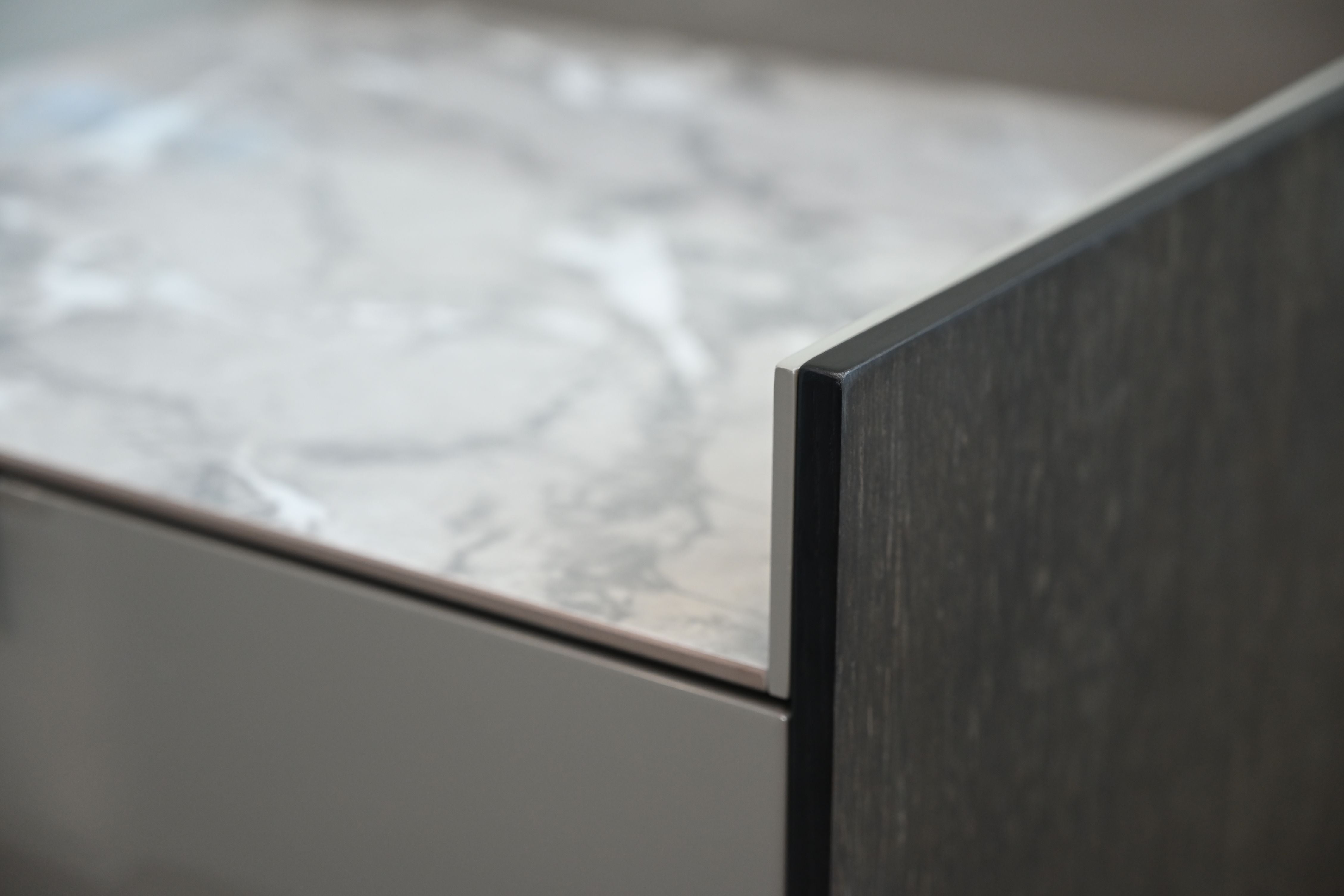 Salazar Side Table