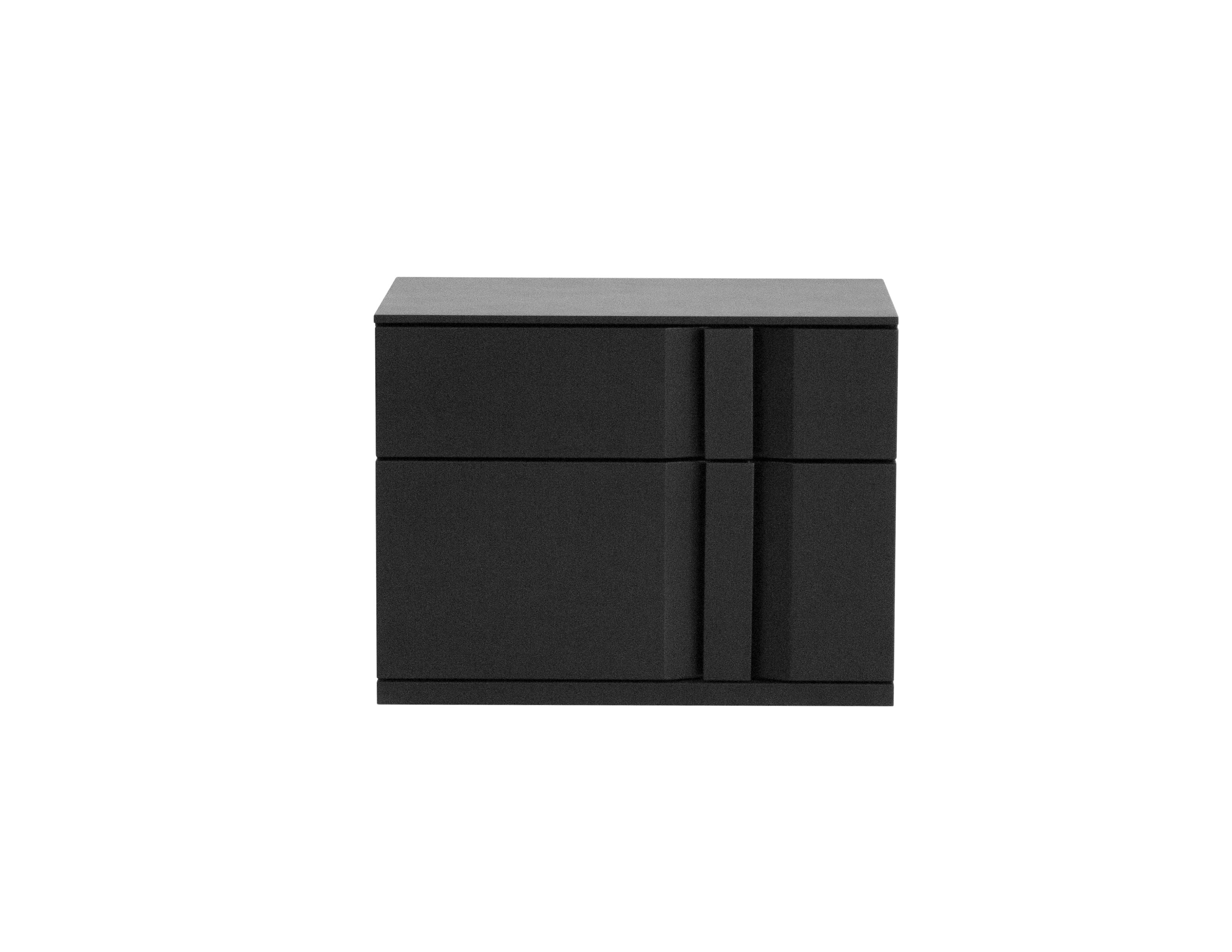 Carbon Night Table