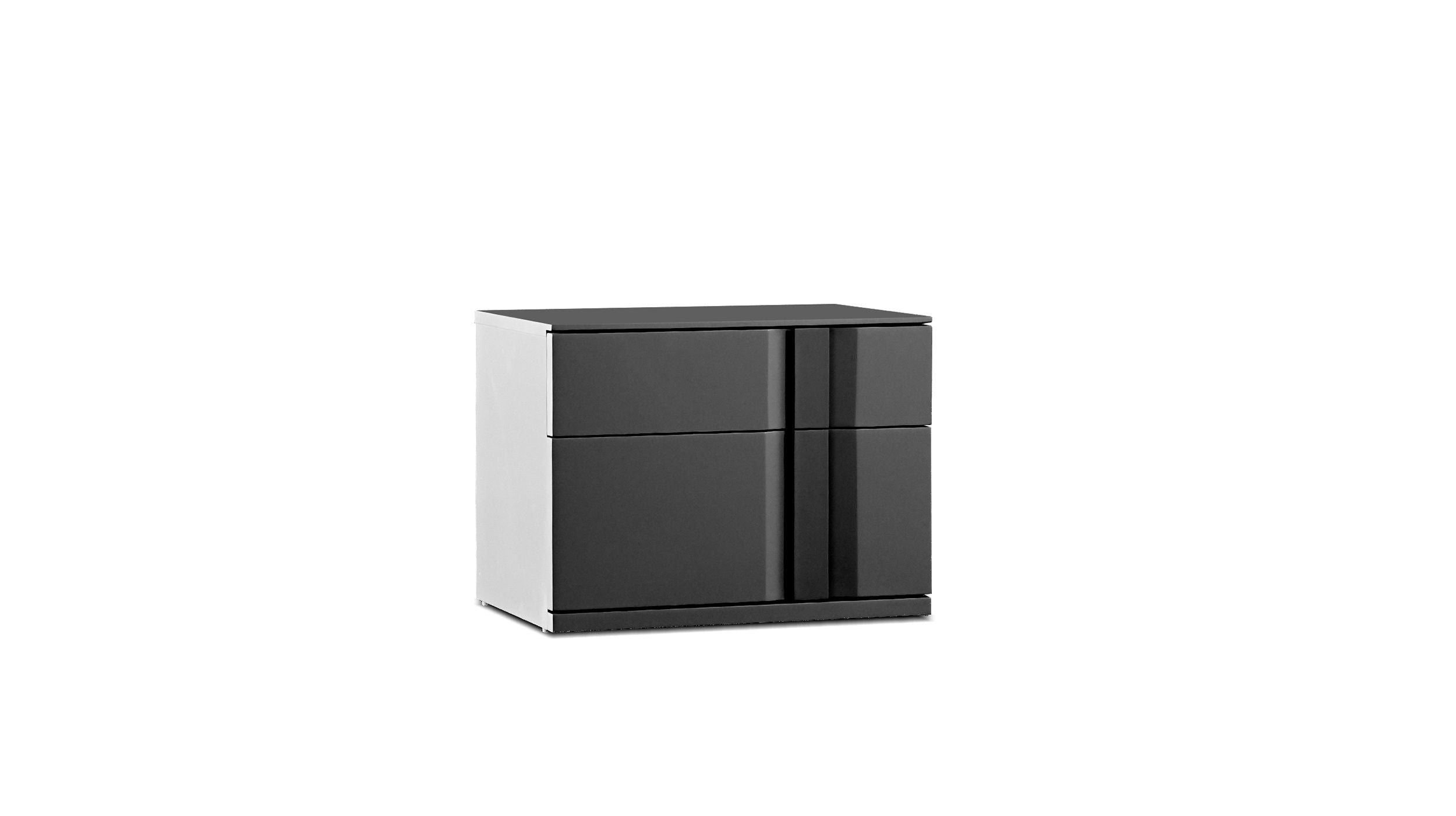 Carbon Night Table