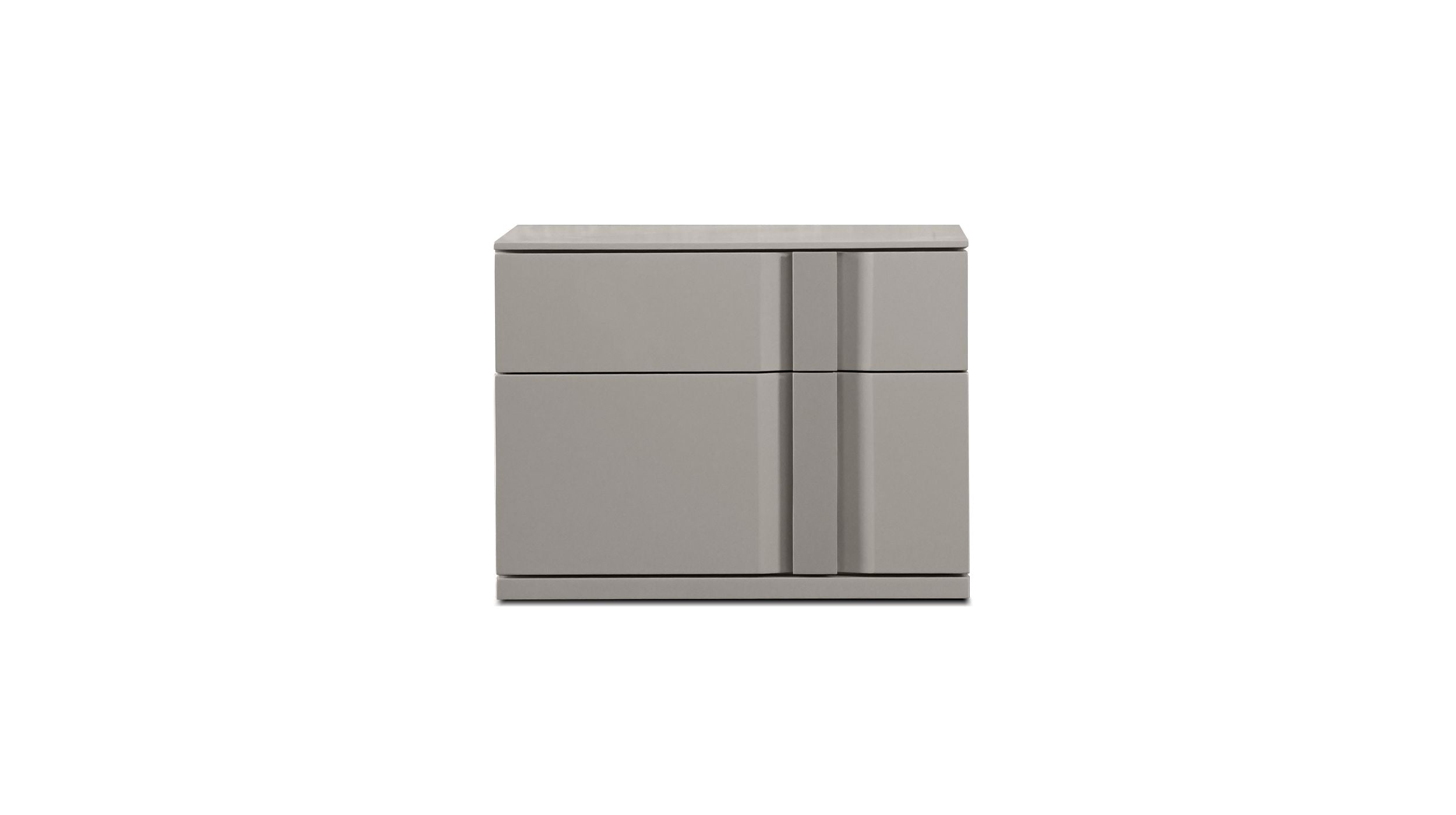 Carbon Night Table