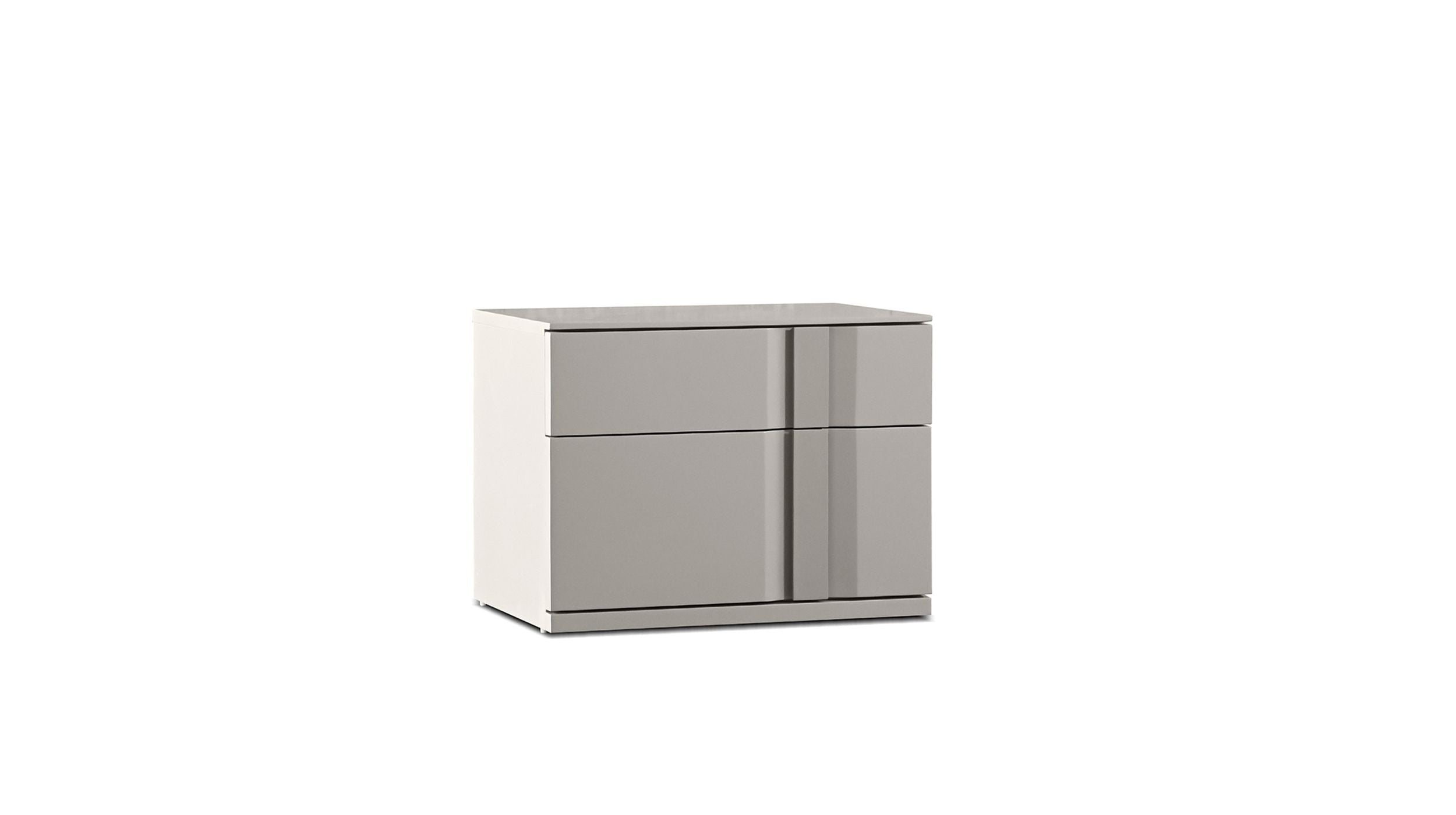Carbon Night Table