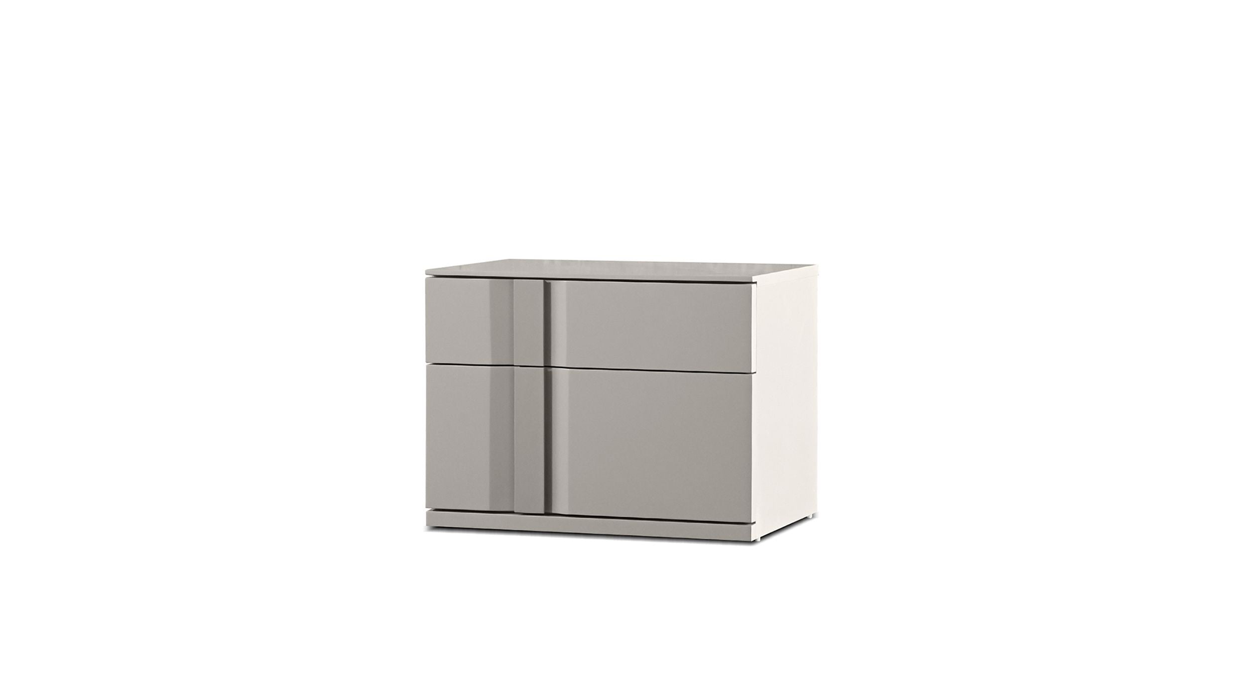Carbon Night Table