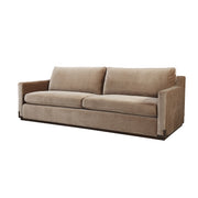 Nall Sofa in Andrew Driftwood (Performance Fabric)