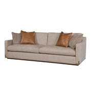 Nall Sofa in Friday Linen (Performance Fabric)