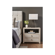 Riven Nightstand