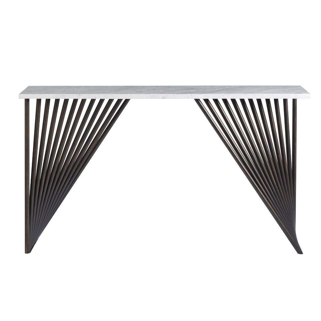 Universal Nina Magon Marcel Console Table