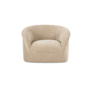 Thora Lounge Chair Beige by Moe's Home Collection