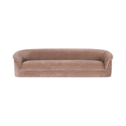 Thora Sofa Blush by Moe's Home Collection
