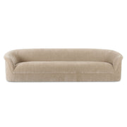Thora Sofa Beige by Moe's Home Collection