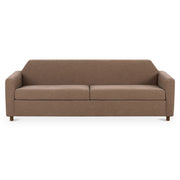 Finch Sofa Soft Brown by Moe's Home Collection