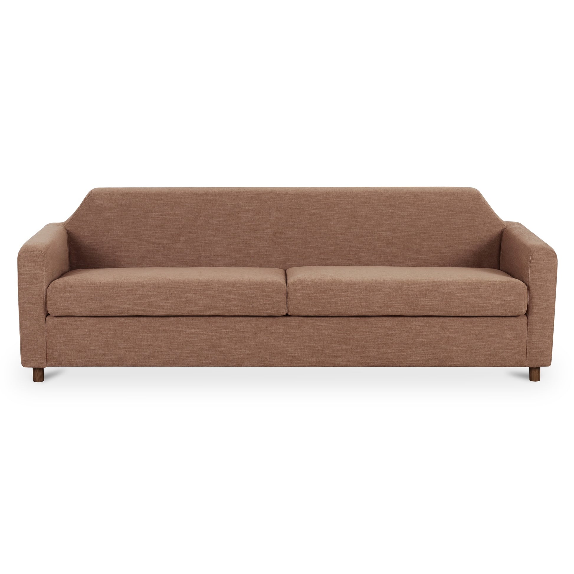 Finch Sofa Washed Pink by Moe's Home Collection - view 2