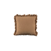 Betty 20 Inch Cushion Ginger by Moe's Home Collection