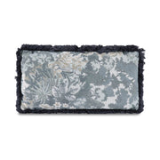 Yasmin Lumbar Cushion Tapestry by Moe's Home Collection