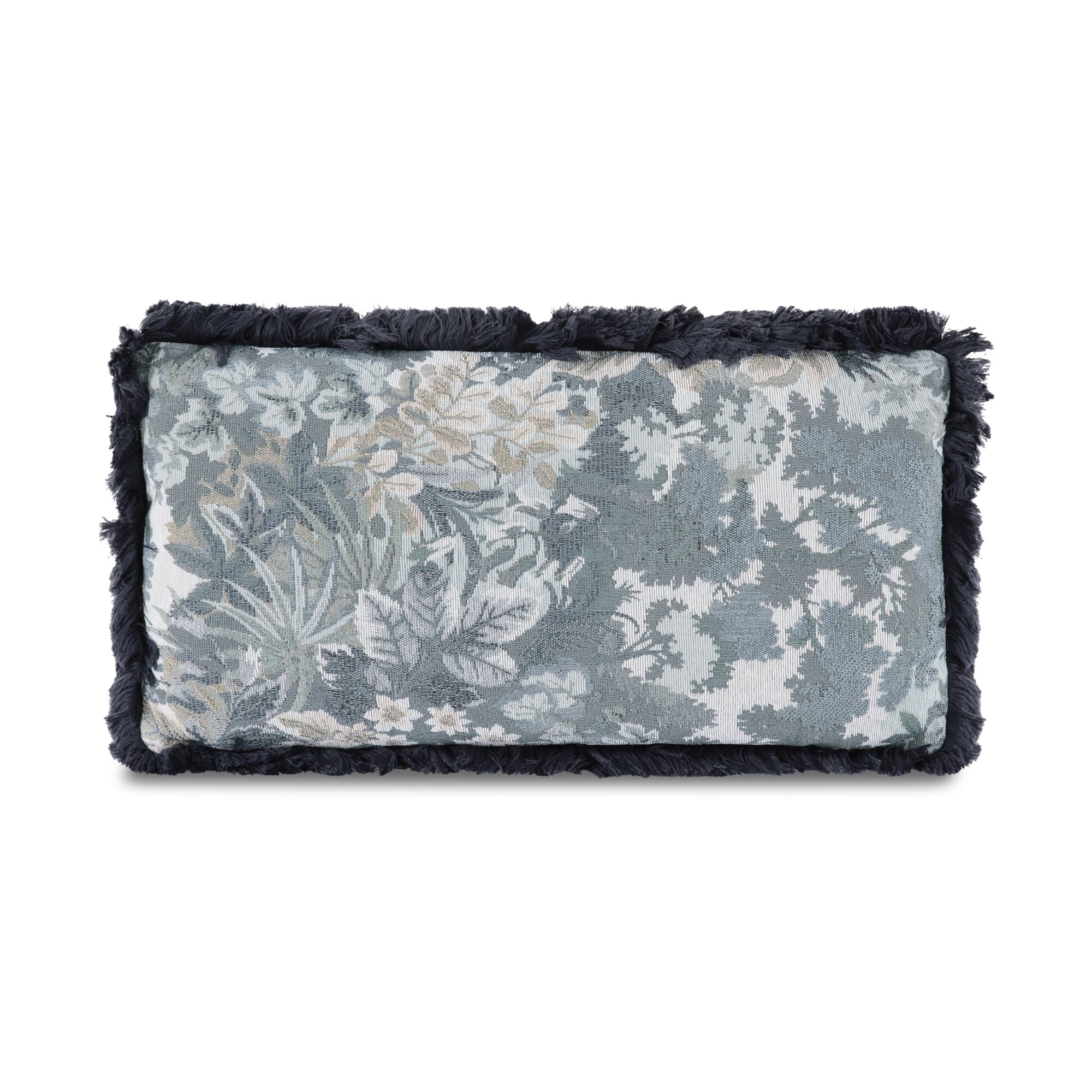 Yasmin Lumbar Cushion Tapestry by Moe's Home Collection
