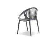 Gravely Dining Chair Stackable