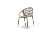 Gravely Occasional Chair  Stackable