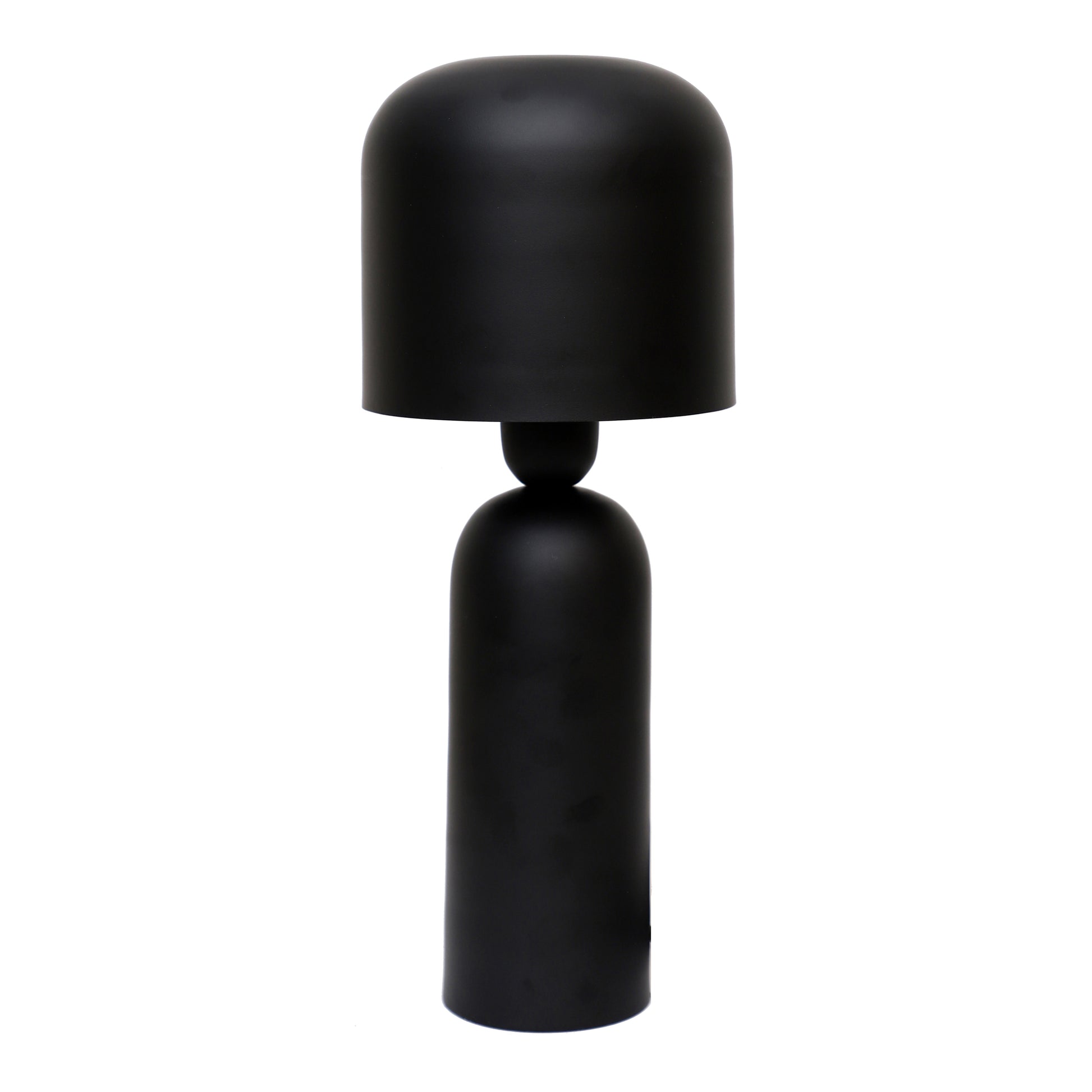 Echo Lamp Black by Moe's Home Collection