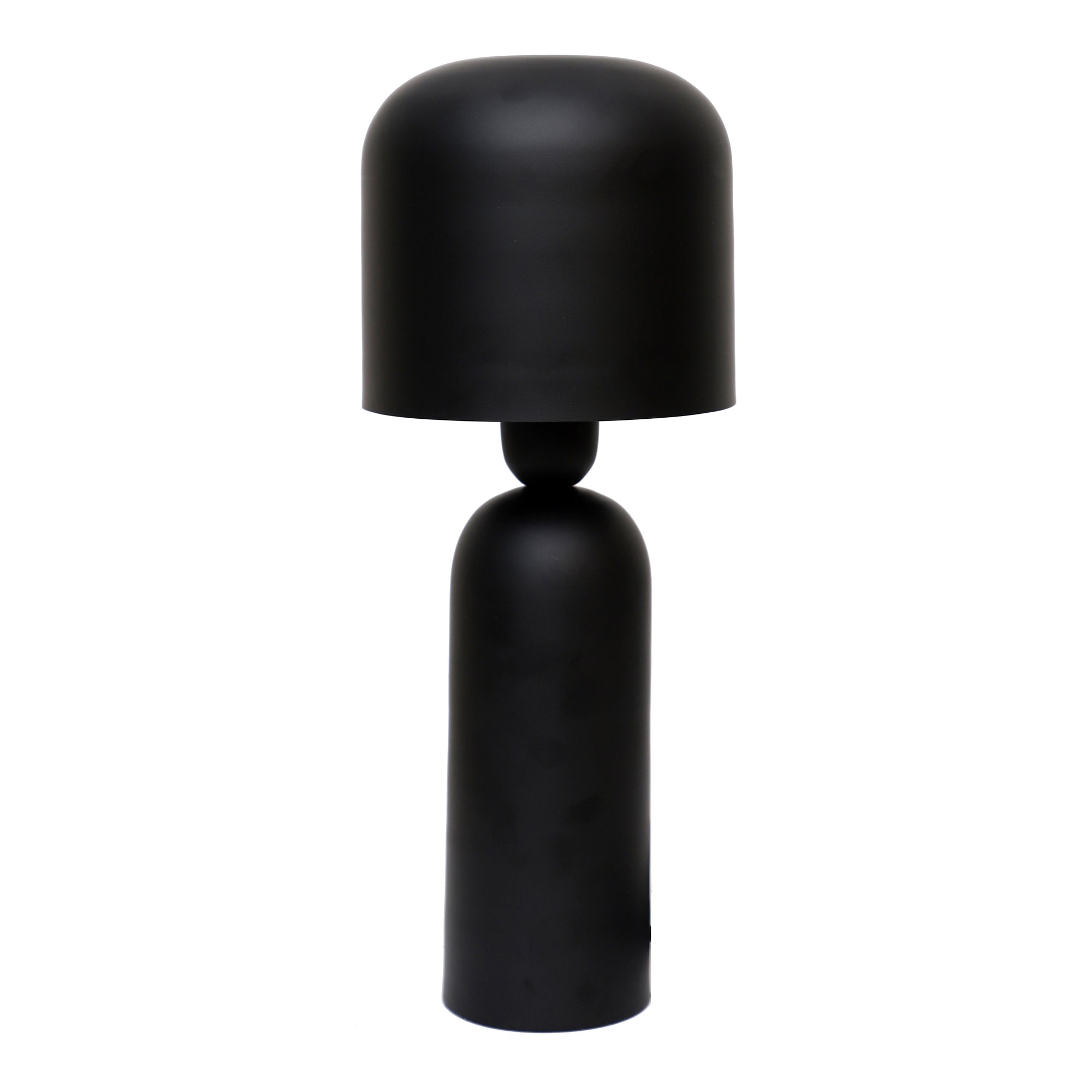 Echo Lamp Black by Moe's Home Collection