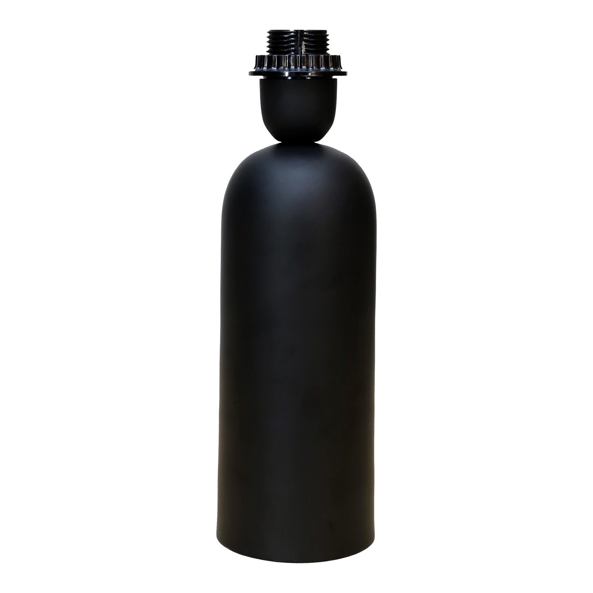 Echo Lamp Black by Moe's Home Collection - view 3