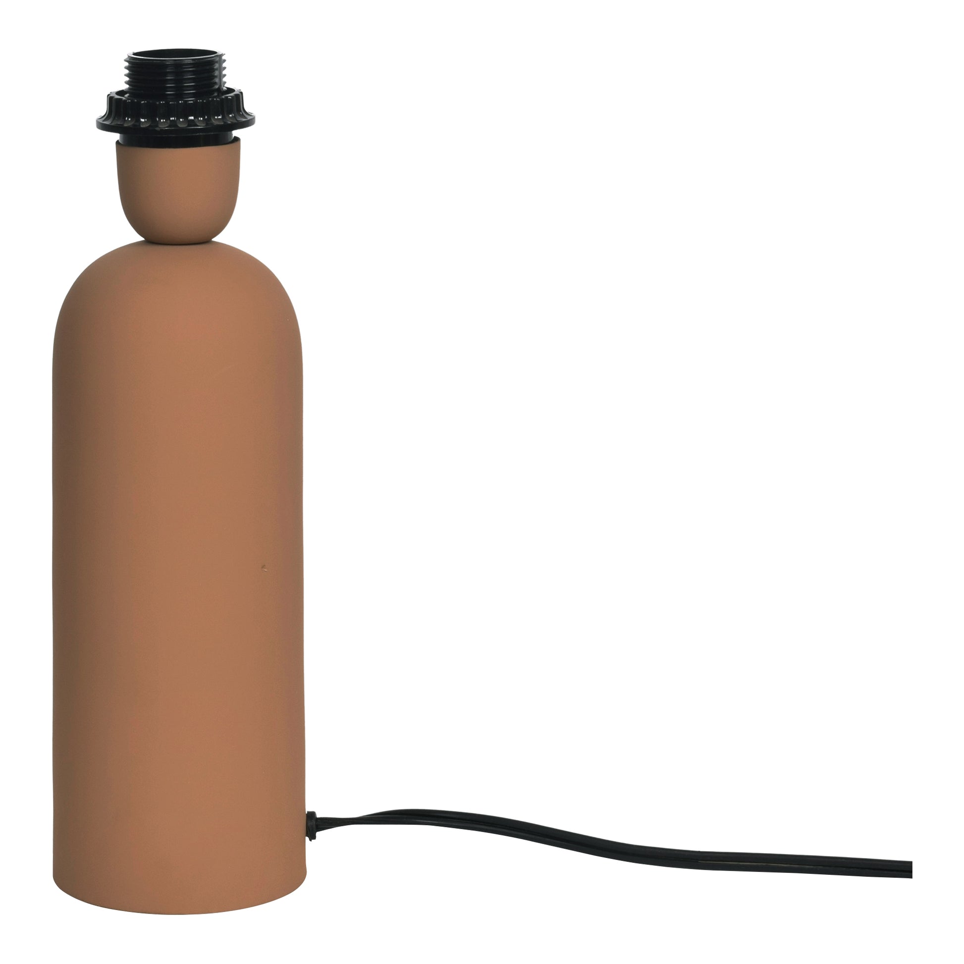 Echo Lamp Terracotta by Moe's Home Collection - view 3