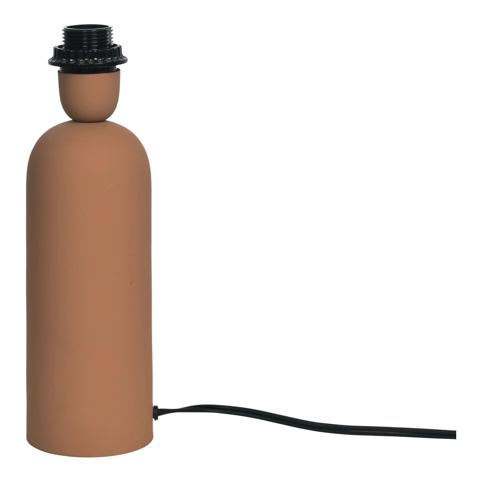 Echo Lamp Terracotta by Moe's Home Collection - view 3