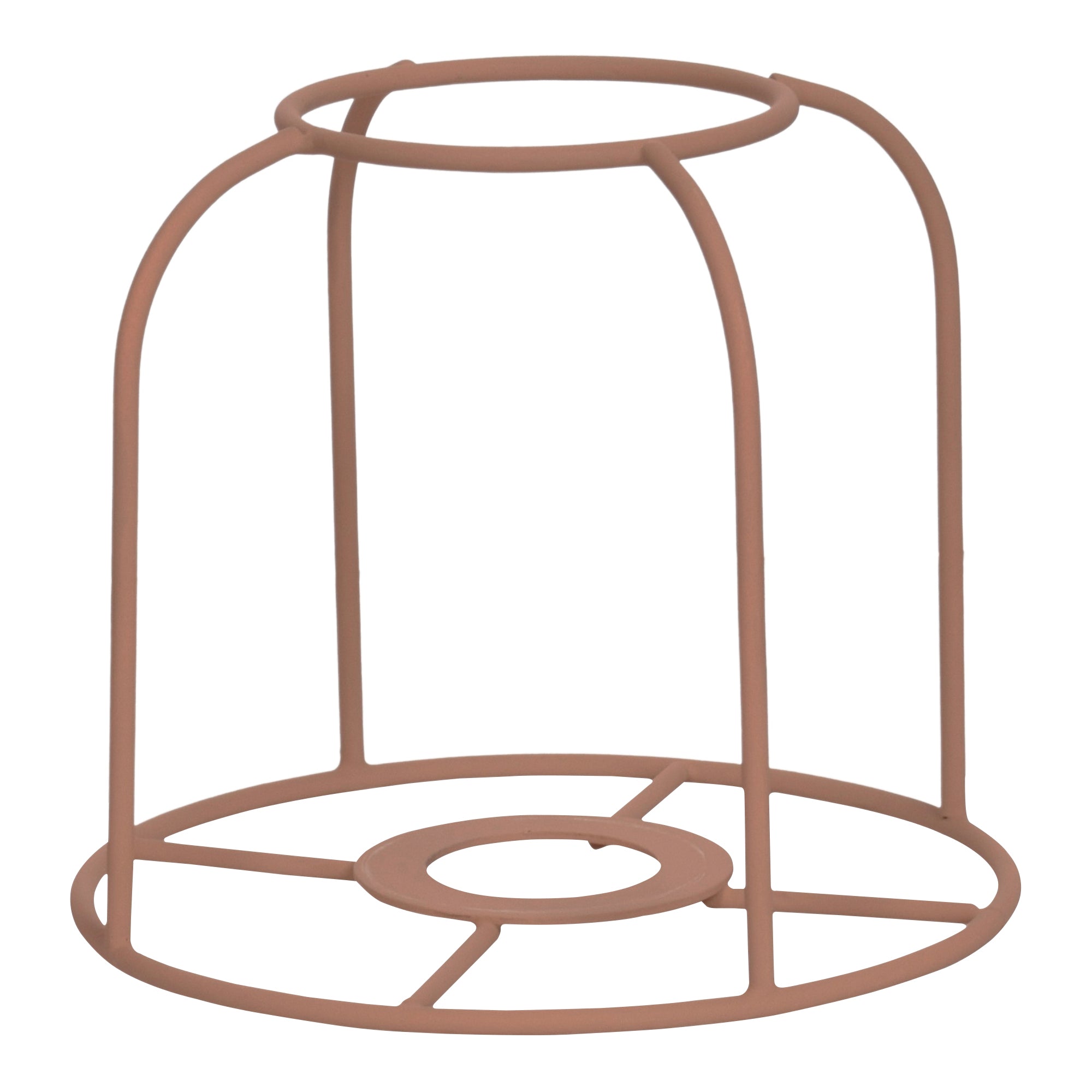 Echo Lamp Terracotta by Moe's Home Collection - view 4