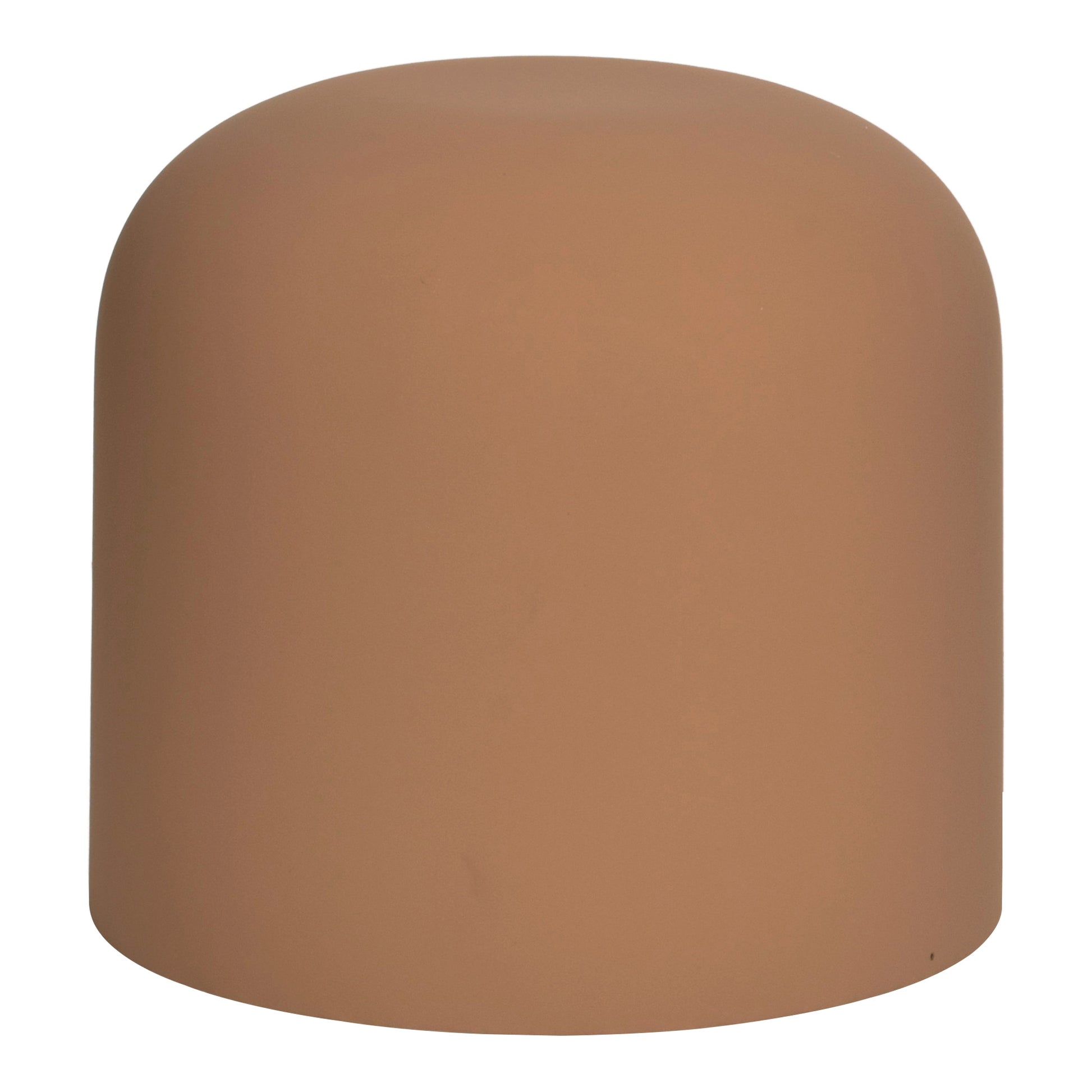 Echo Lamp Terracotta by Moe's Home Collection - view 5