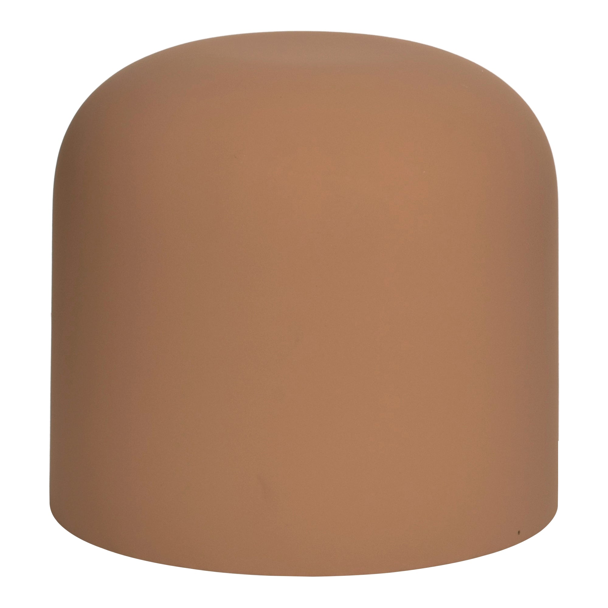 Echo Lamp Terracotta by Moe's Home Collection - view 5