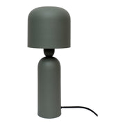 Echo Lamp Green by Moe's Home Collection