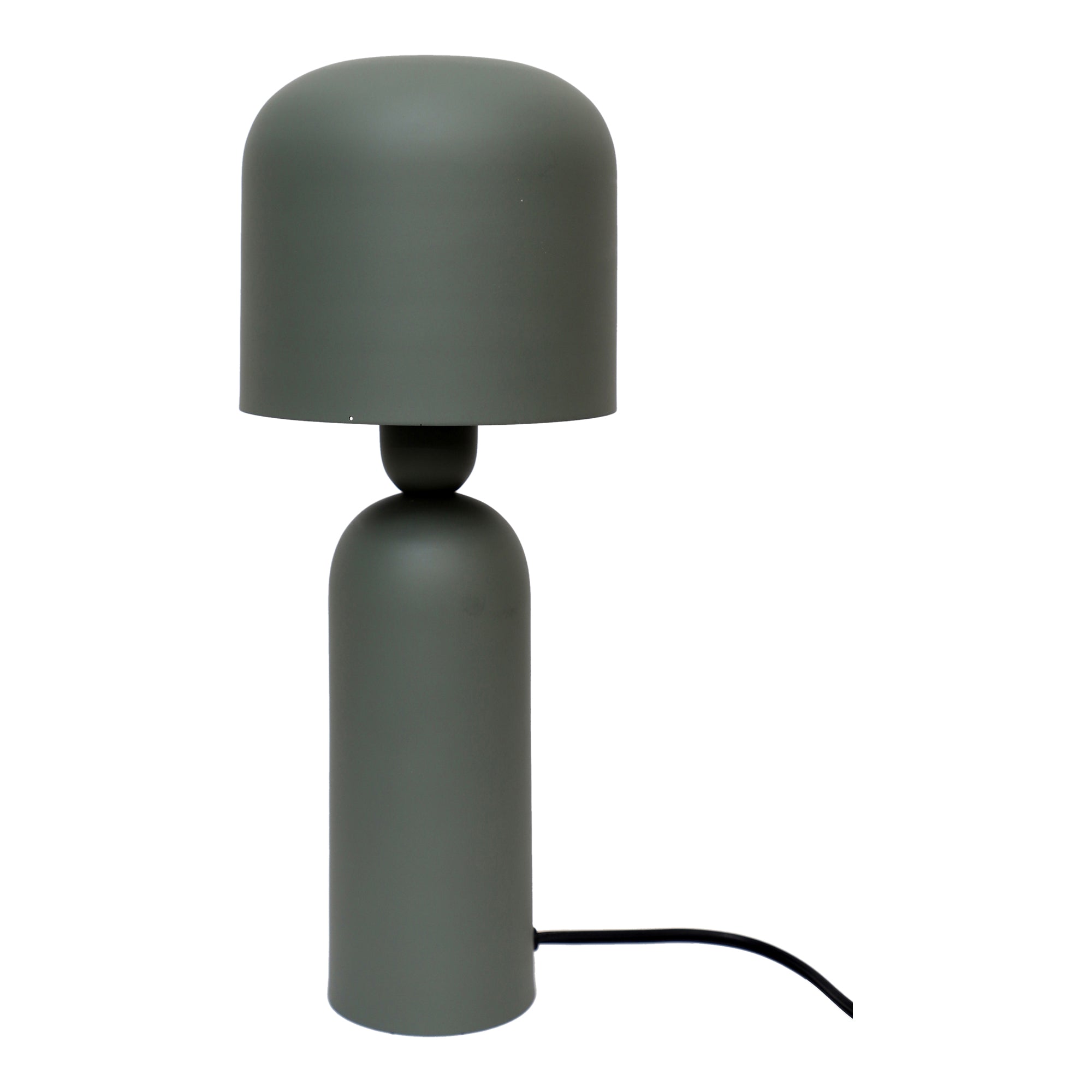 Echo Lamp Green by Moe's Home Collection