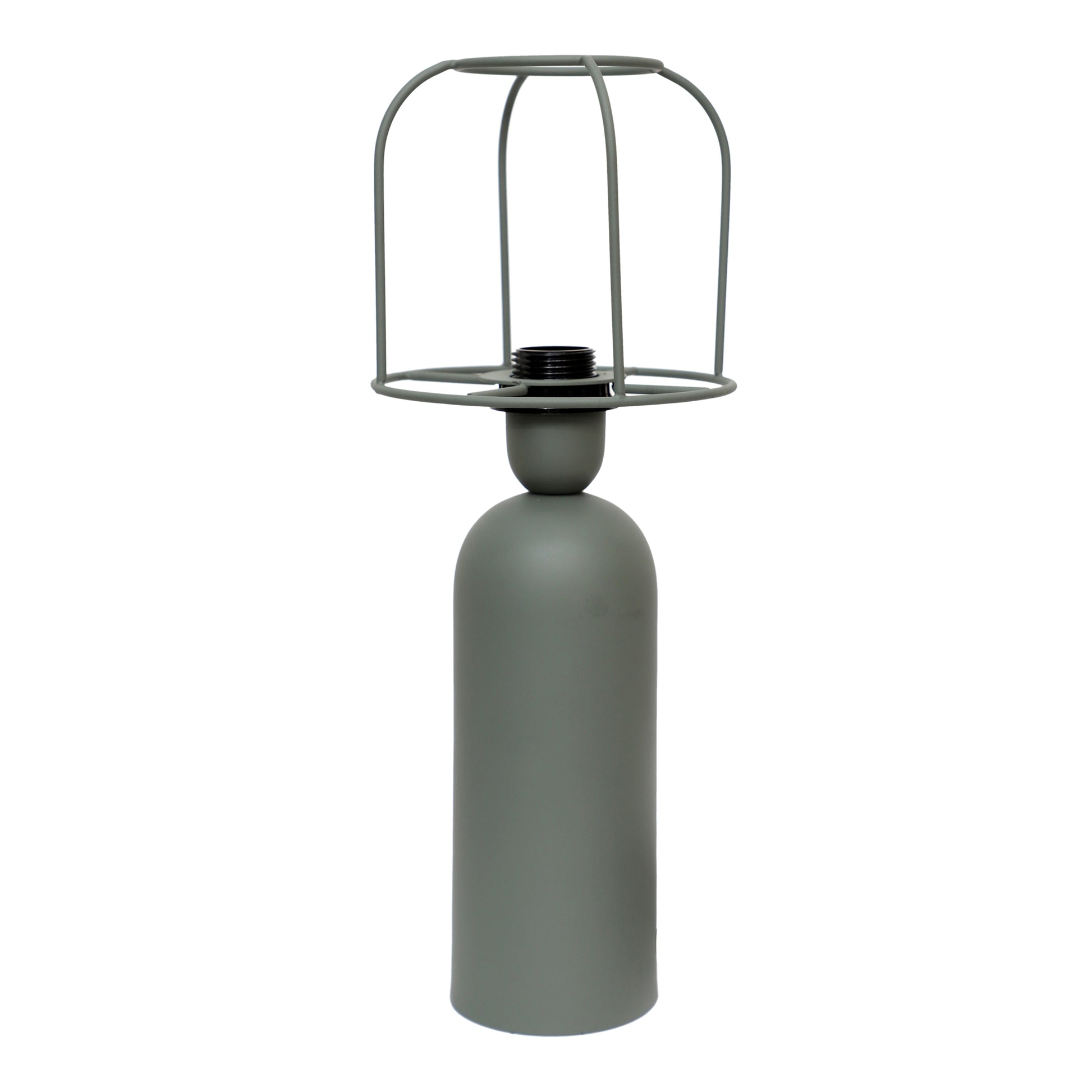 Echo Lamp Green by Moe's Home Collection - view 2