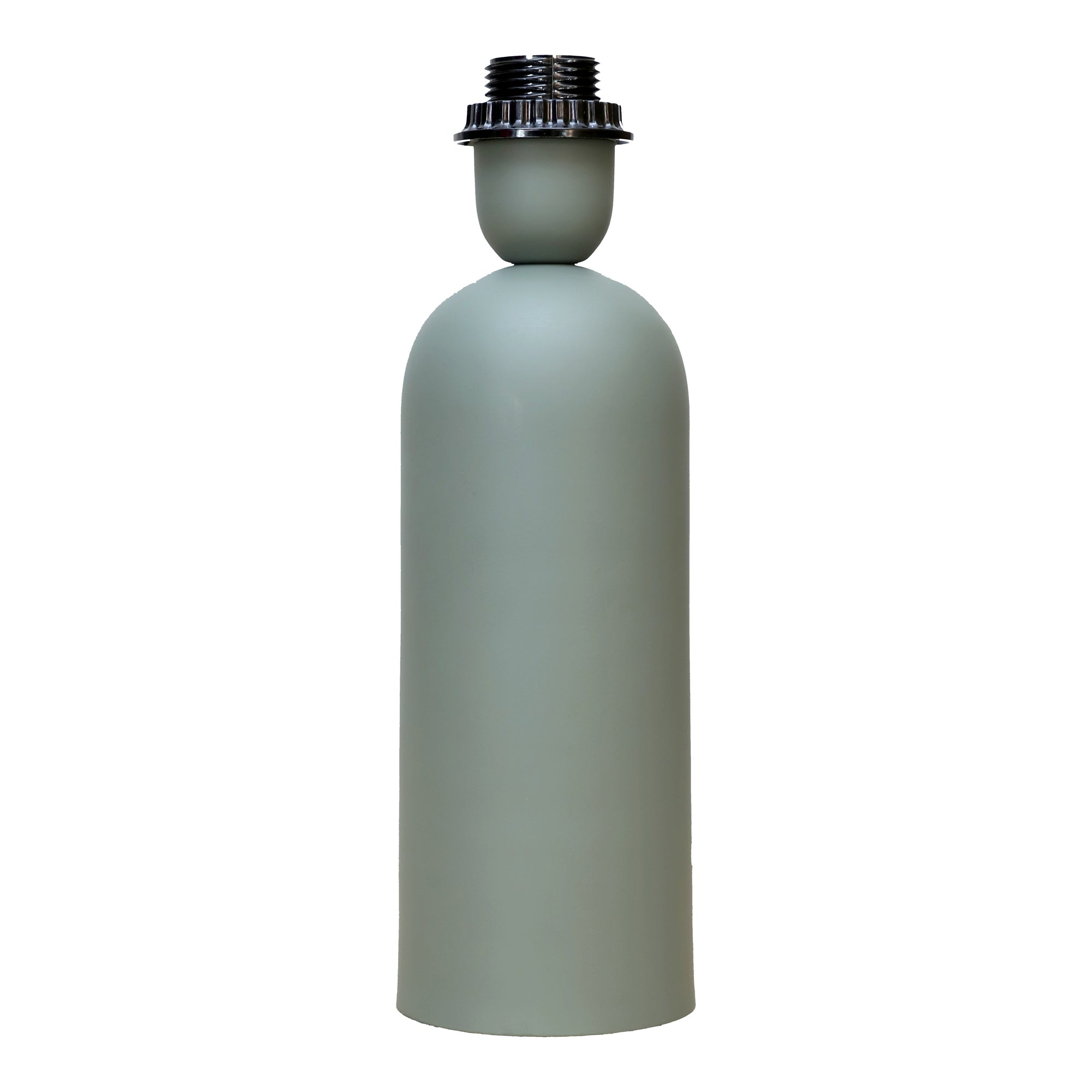 Echo Lamp Green by Moe's Home Collection - view 3