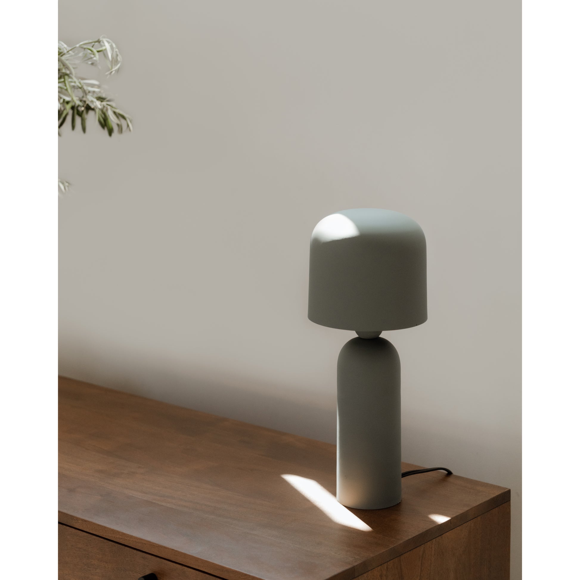 Echo Lamp Green by Moe's Home Collection - view 6