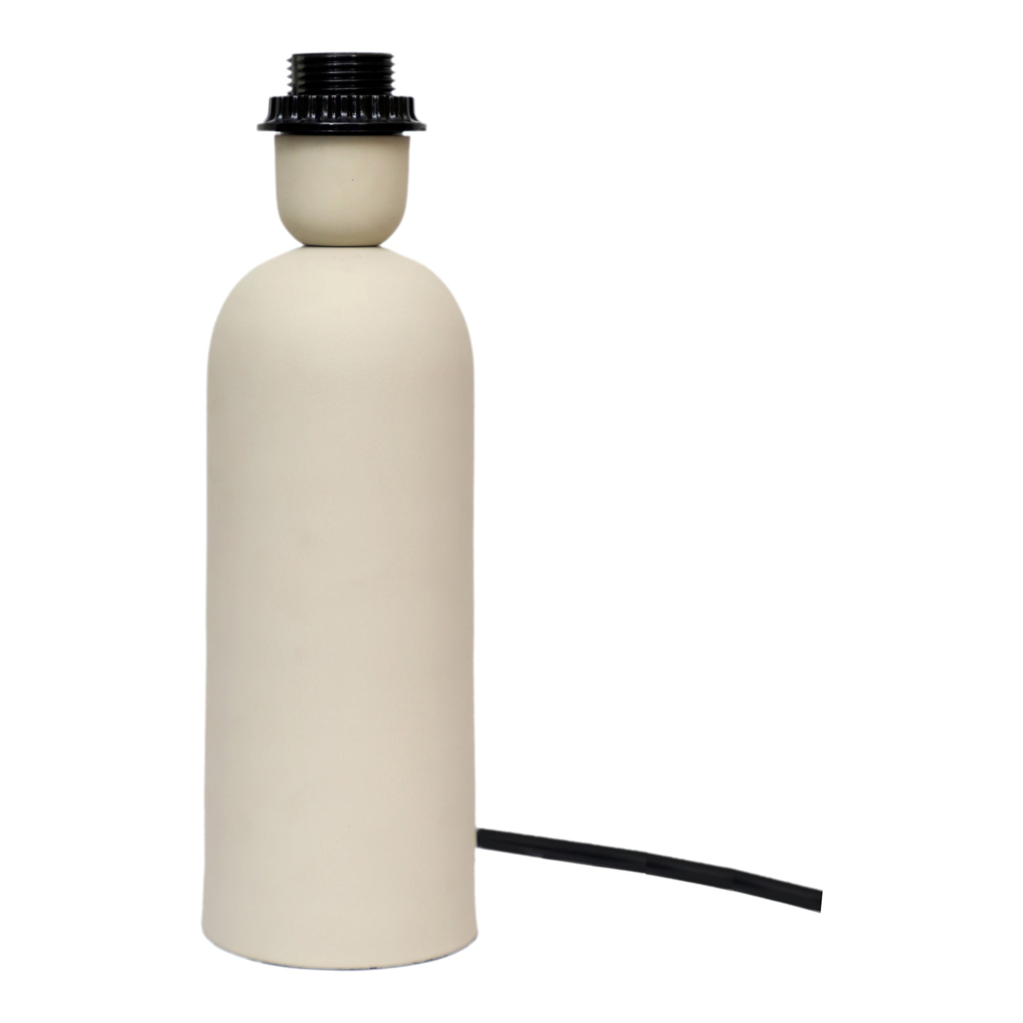 Echo Lamp Cream by Moe's Home Collection - view 3