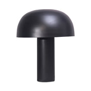 Nanu Table Lamp Black by Moe's Home Collection