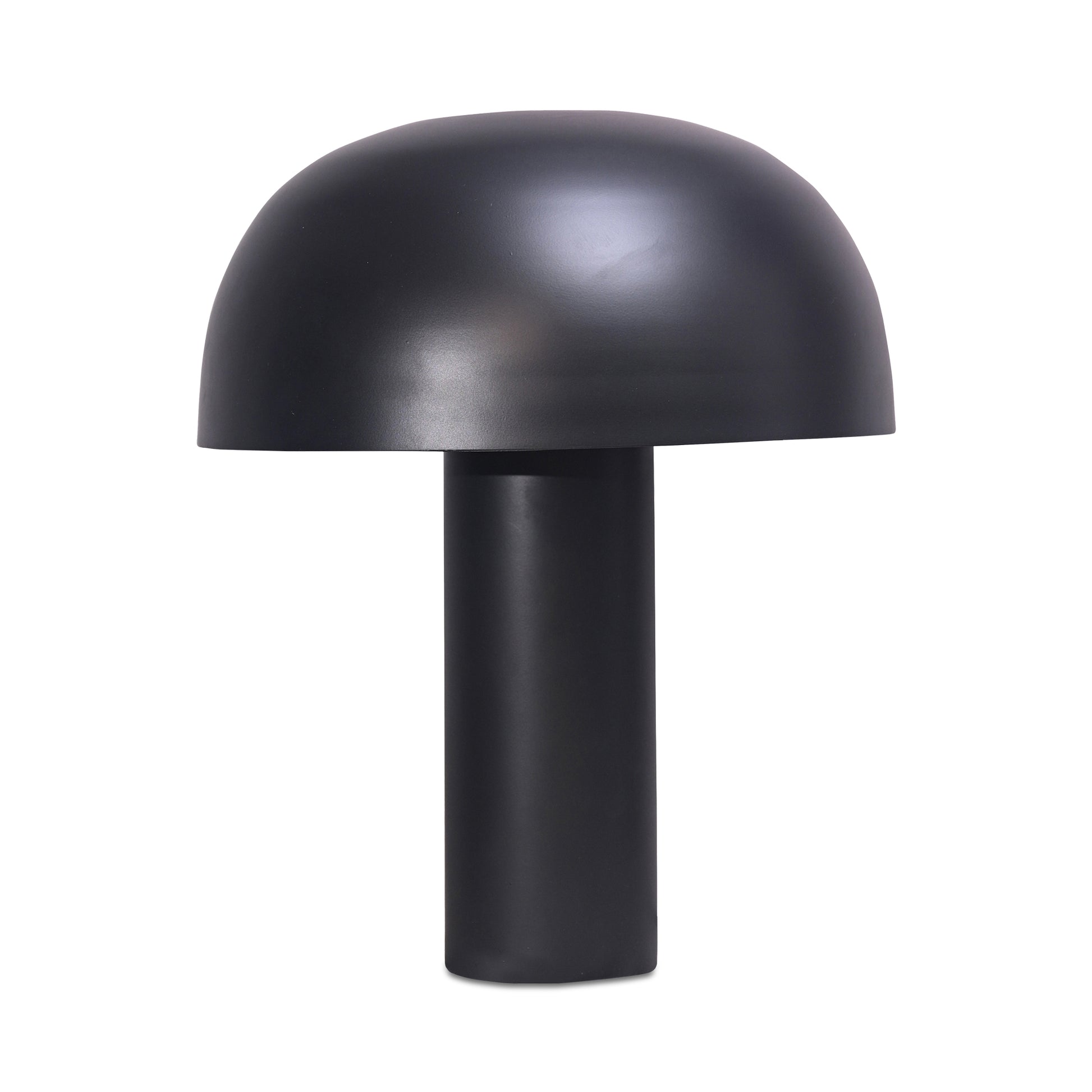 Nanu Table Lamp Black by Moe's Home Collection
