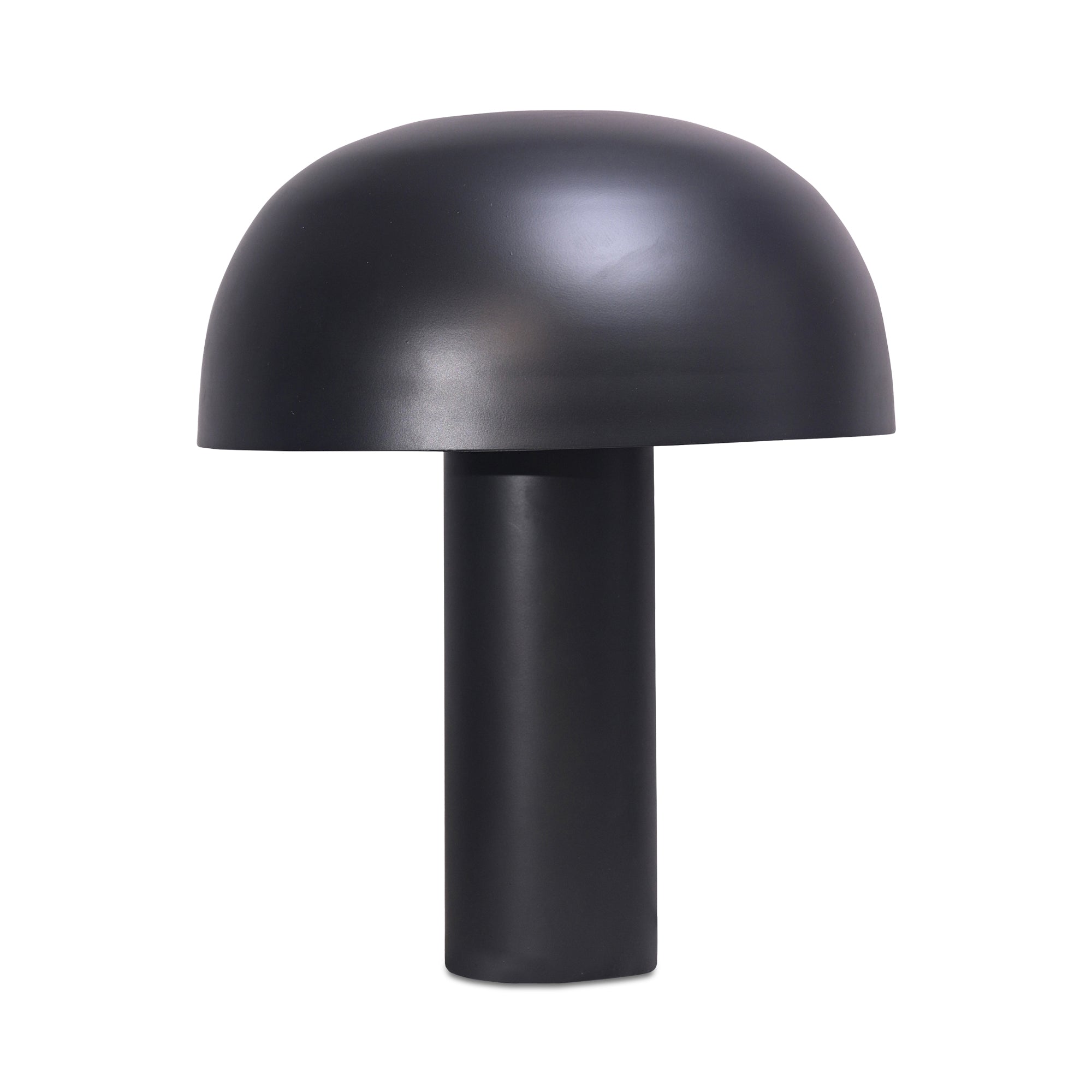 Nanu Table Lamp Black by Moe's Home Collection