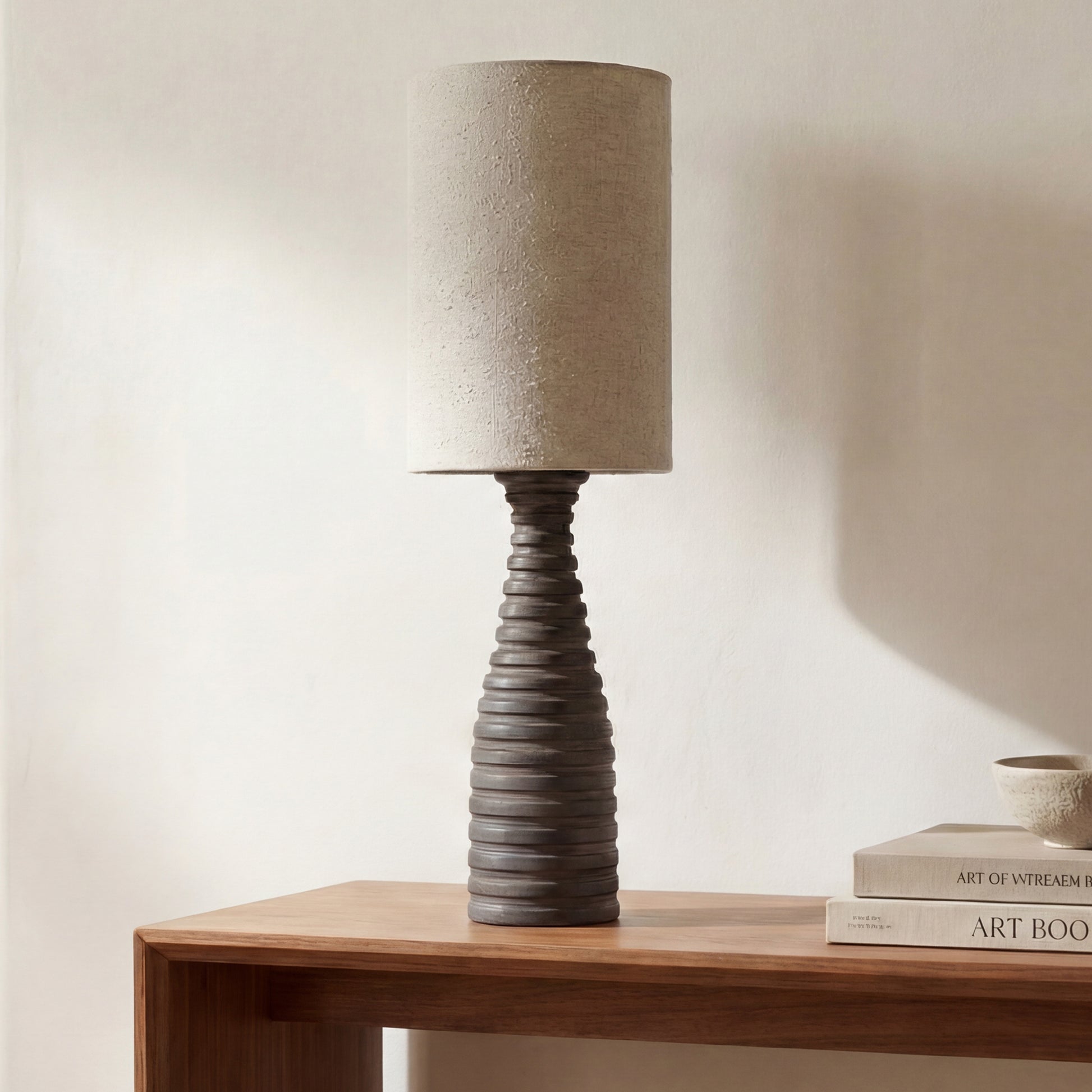 Meili Table Lamp by Moe's Home Collection - view 2