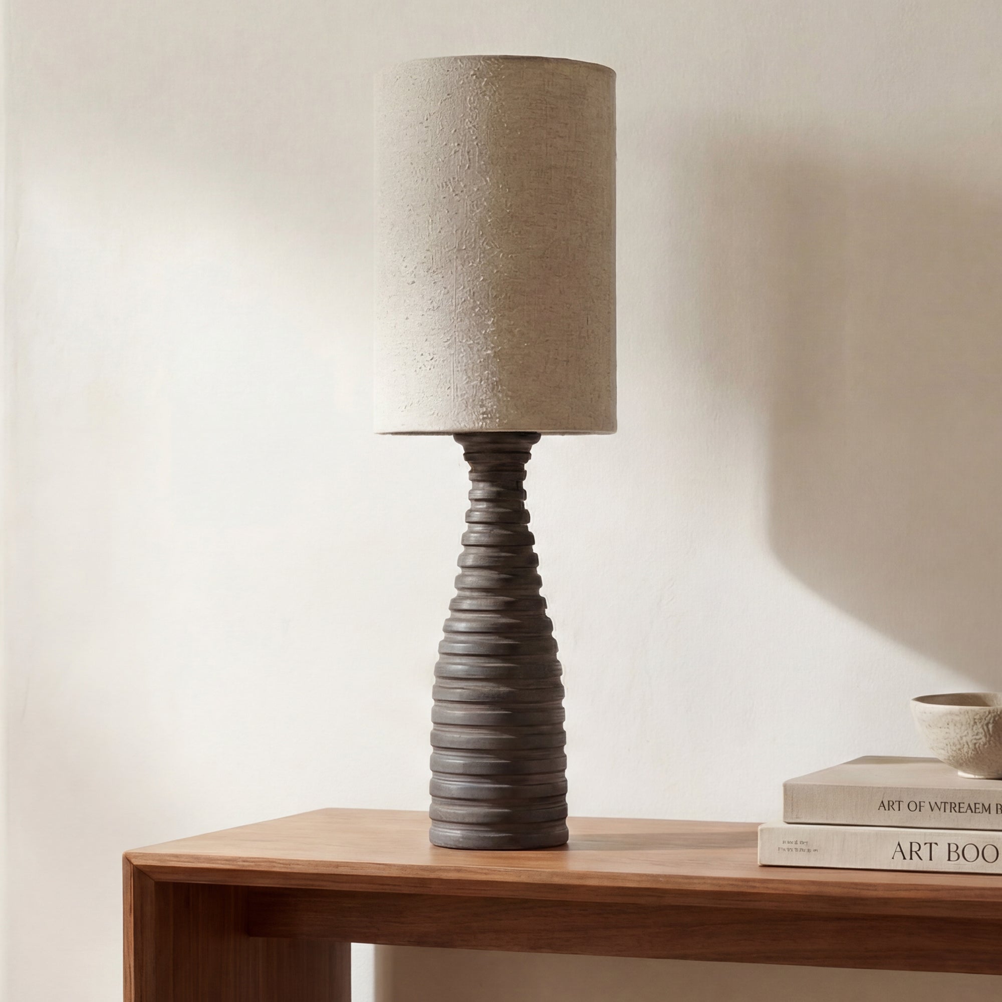 Meili Table Lamp by Moe's Home Collection - view 2