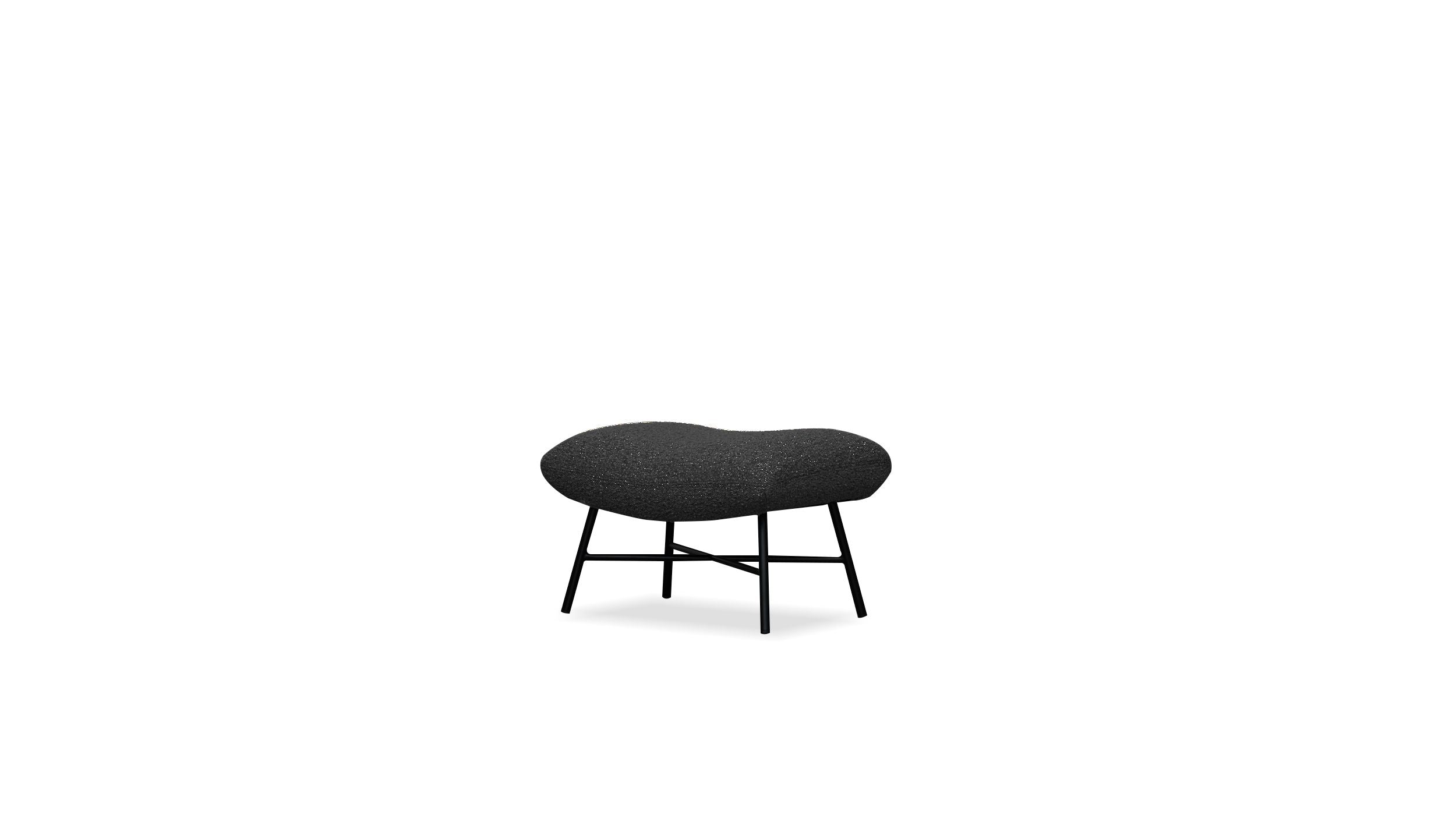 Caraway Ottoman