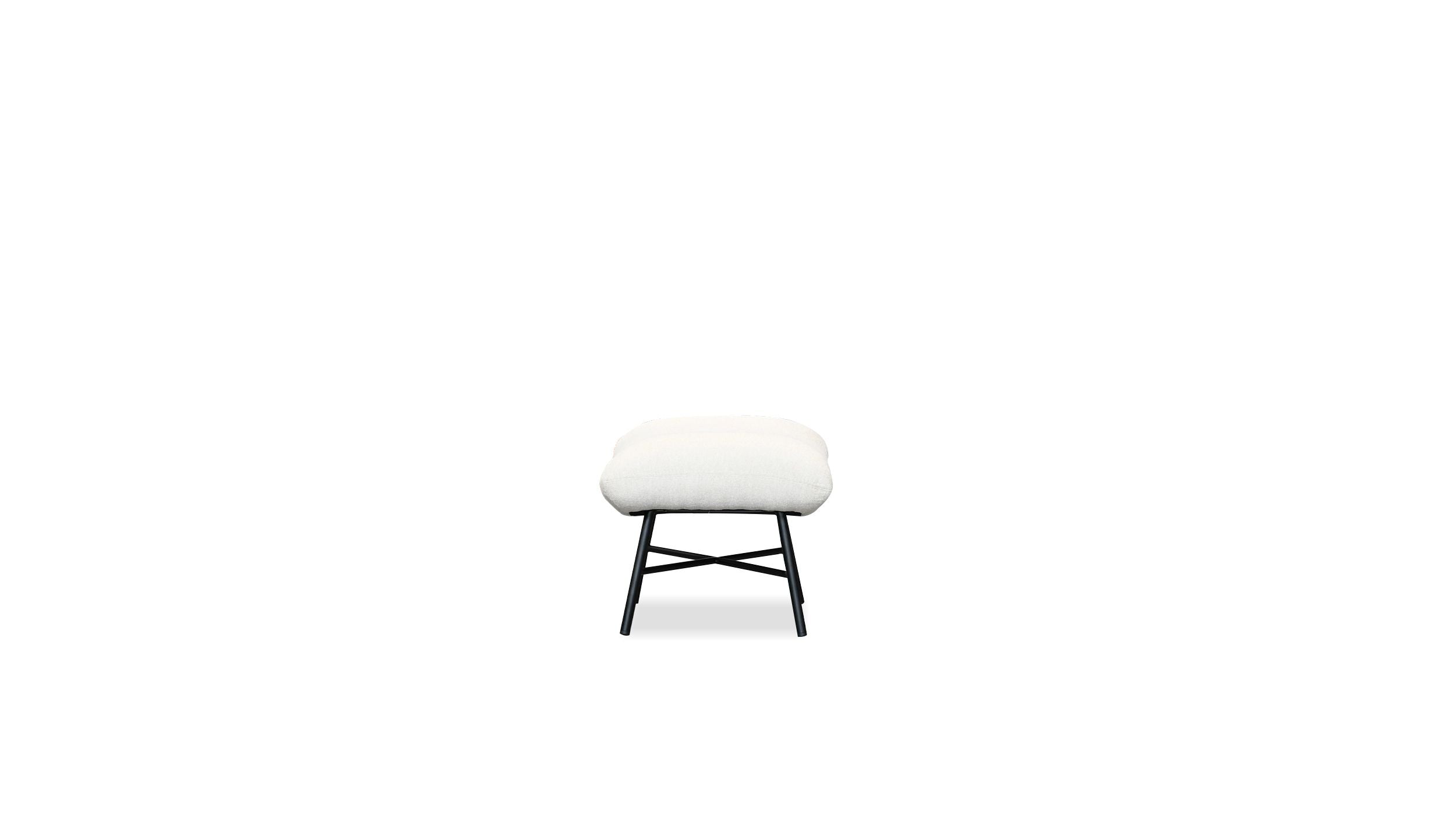 Caraway Ottoman