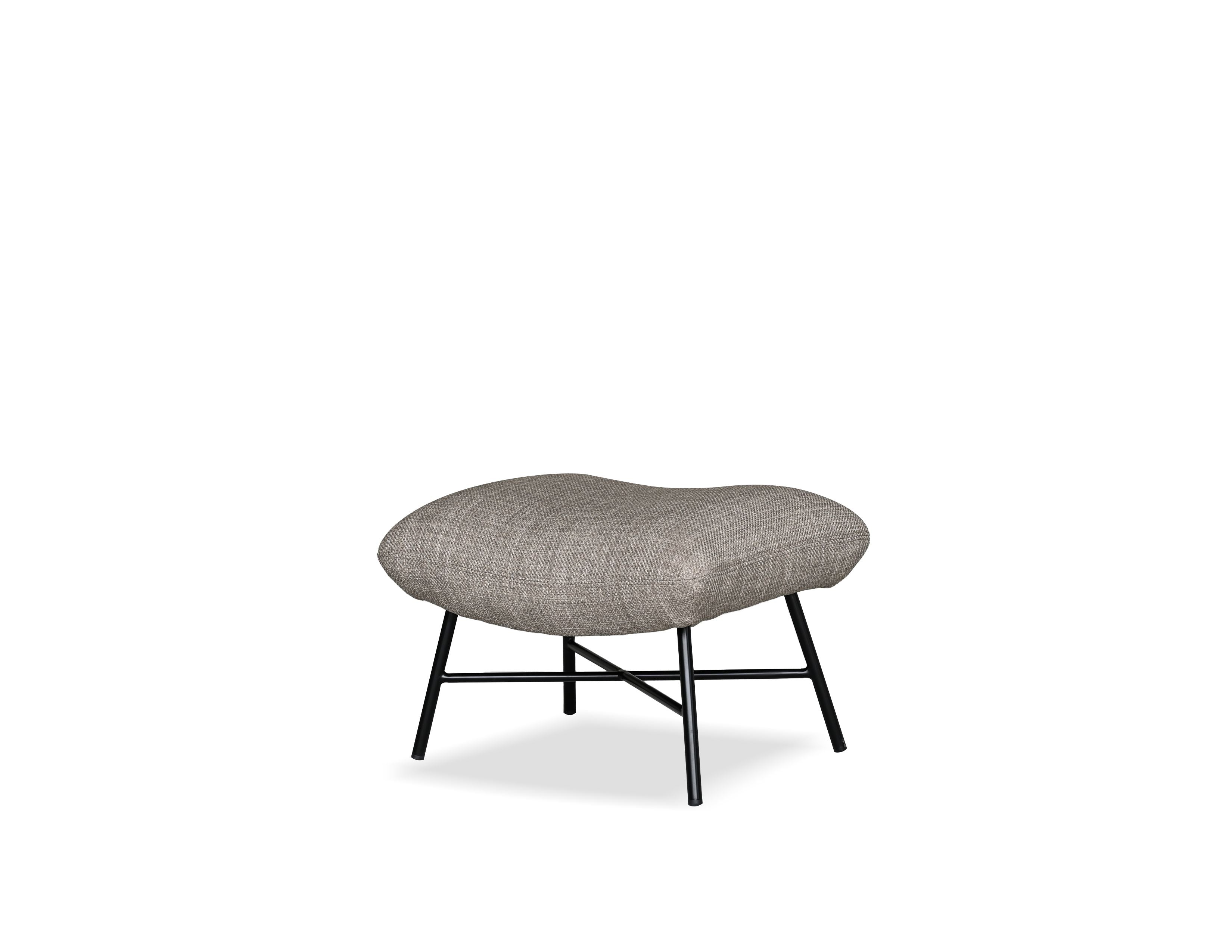 Caraway Ottoman