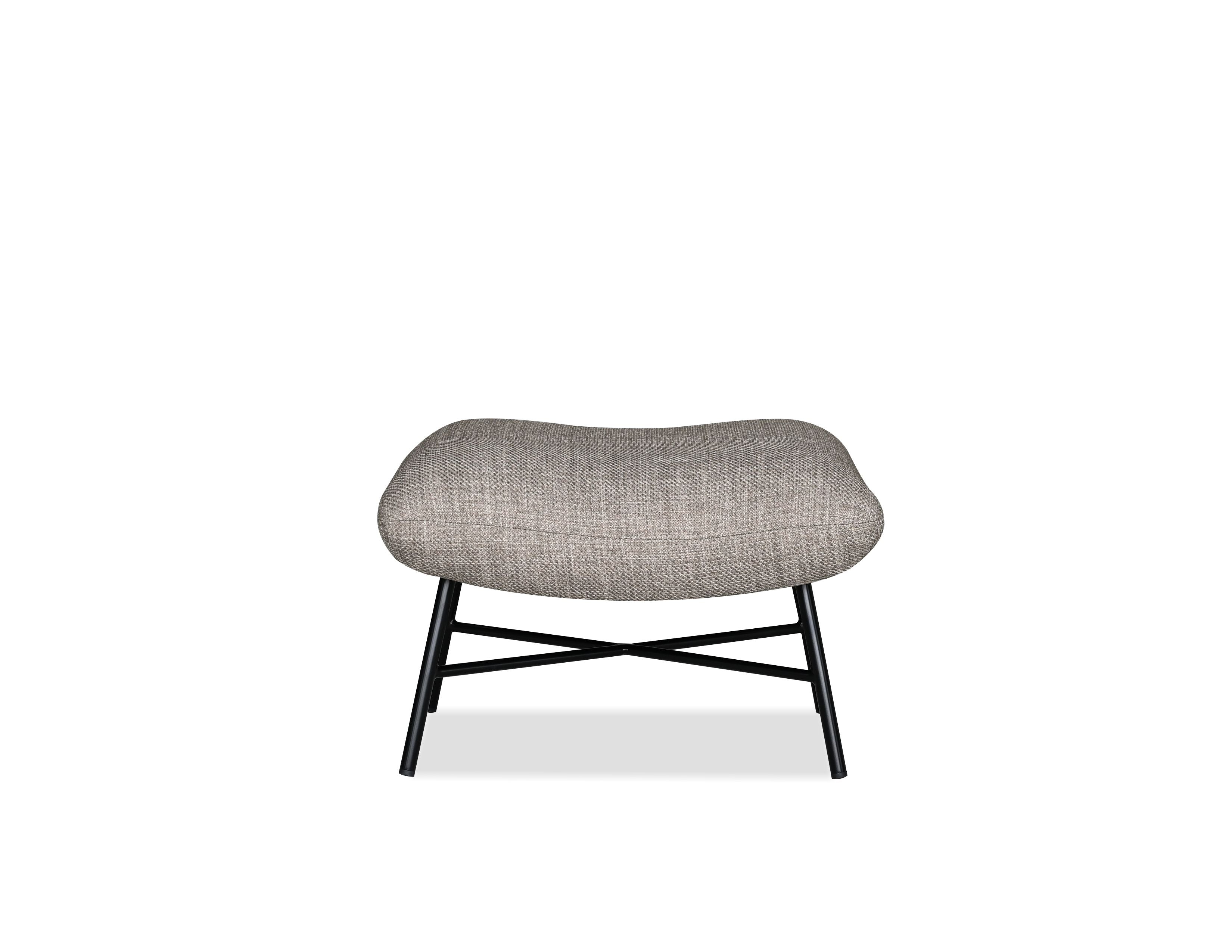 Caraway Ottoman