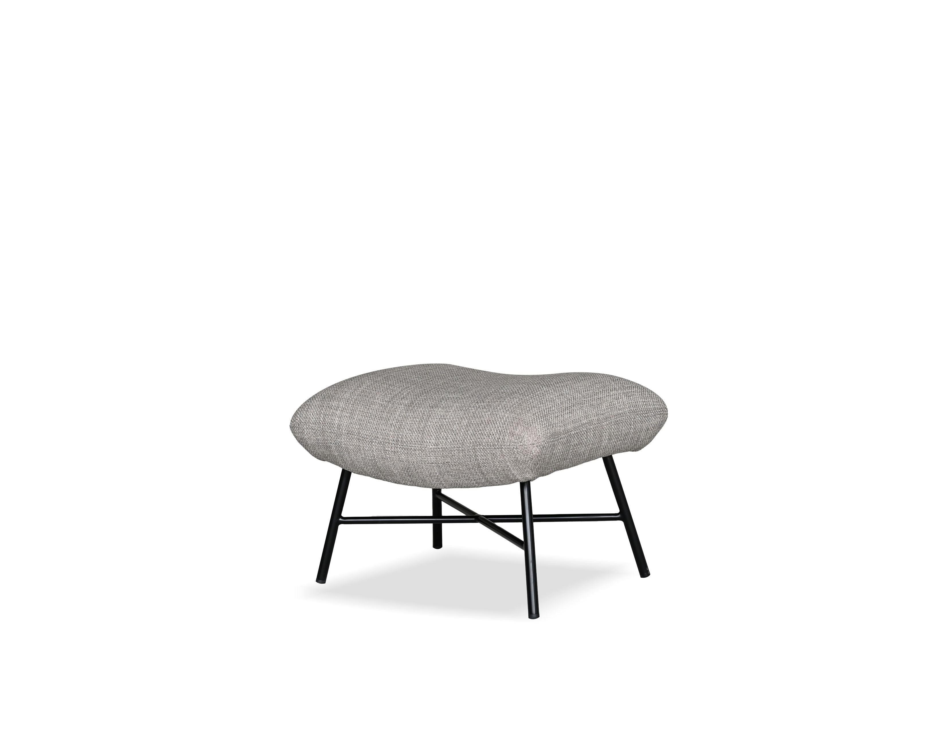 Caraway Ottoman