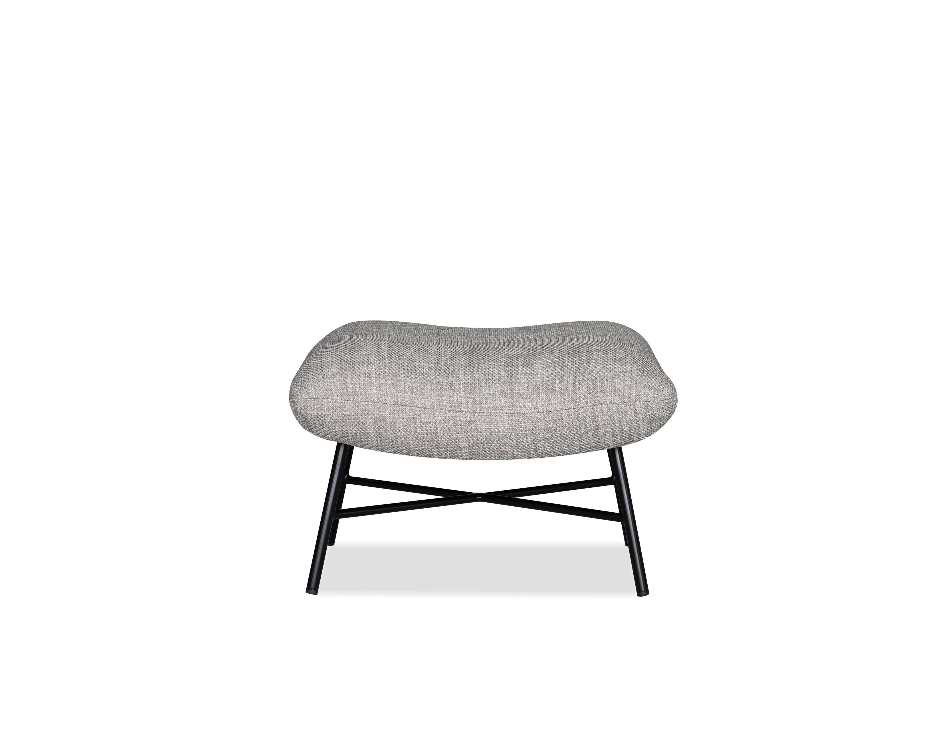 Caraway Ottoman